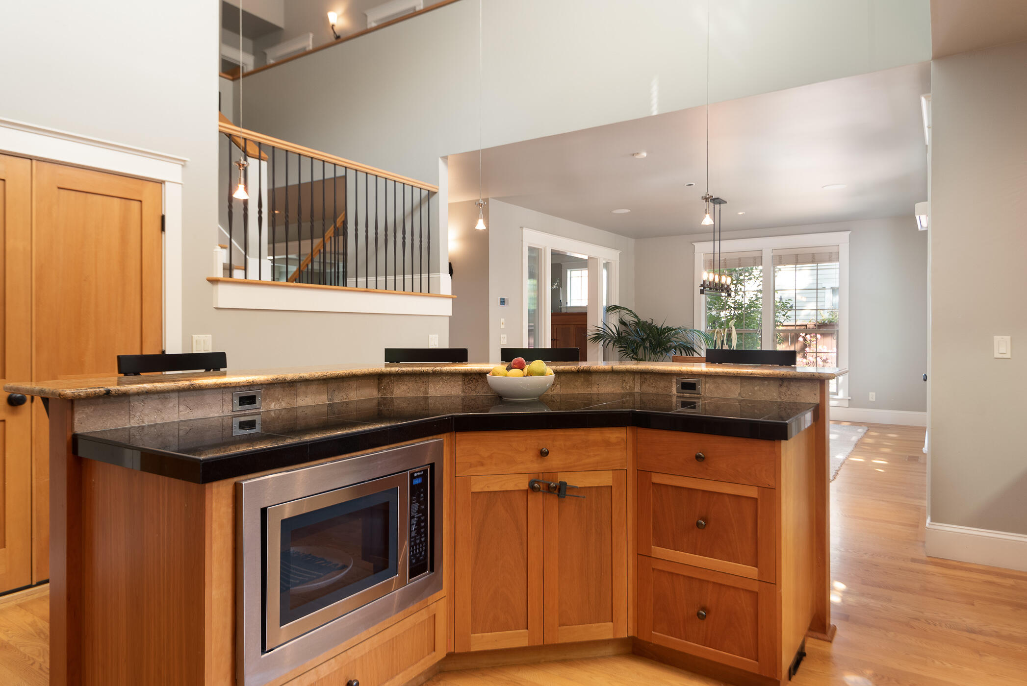 Awbrey Park - Residential