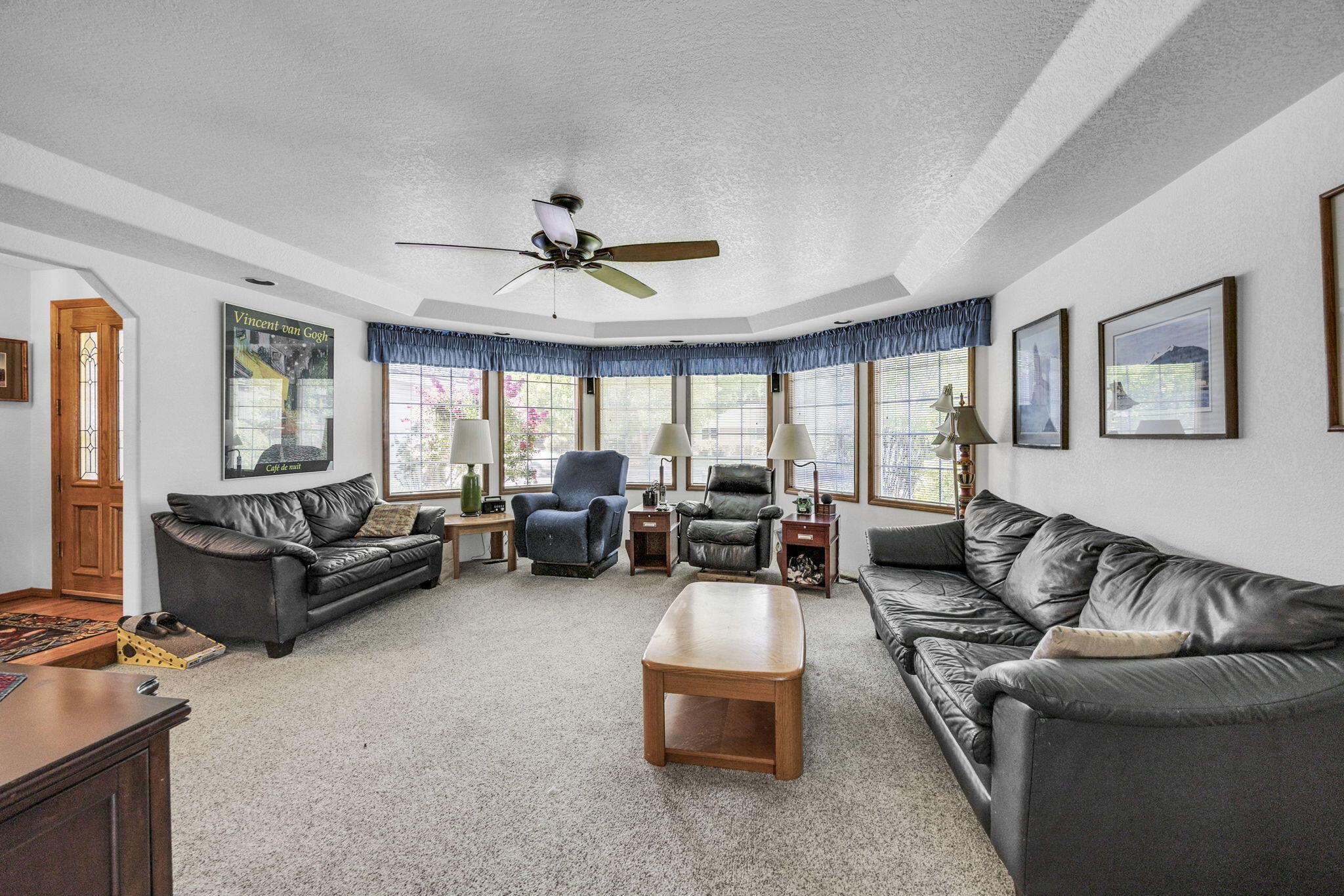 Lawnview Subdivision Unit III - Residential