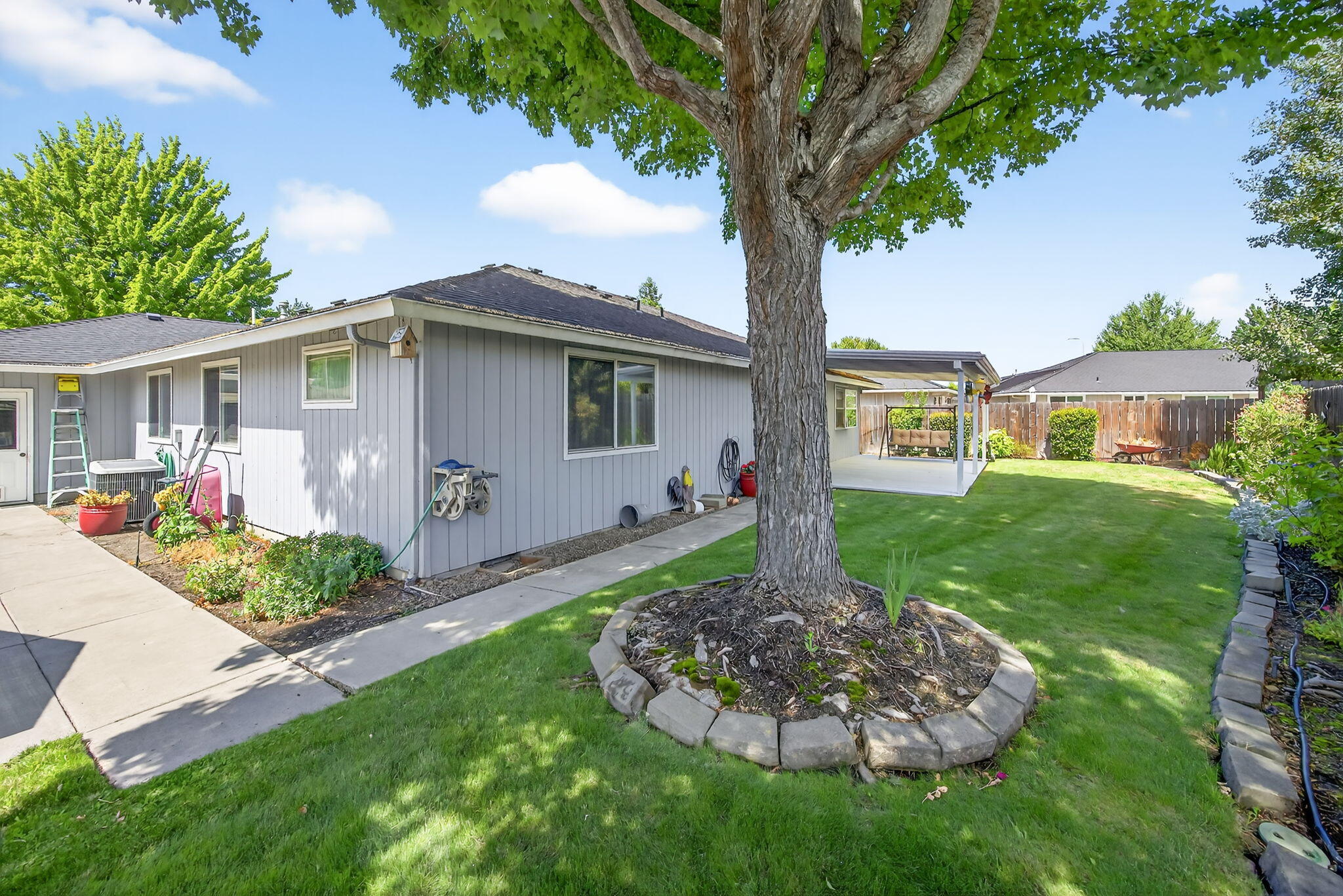 Lawnview Subdivision Unit III - Residential