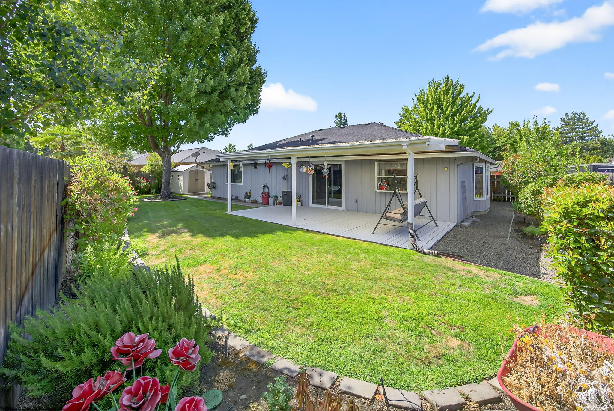 Lawnview Subdivision Unit III - Residential