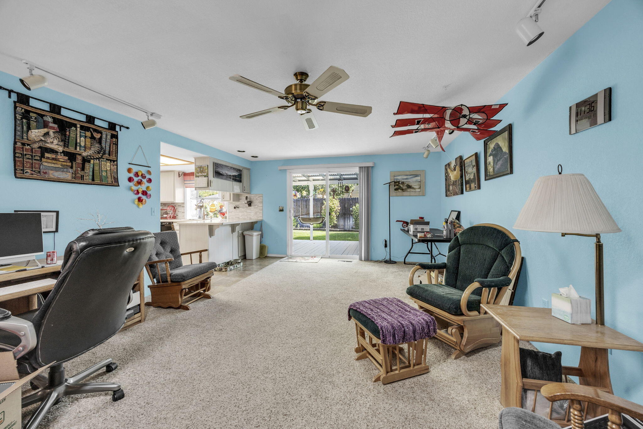 Lawnview Subdivision Unit III - Residential