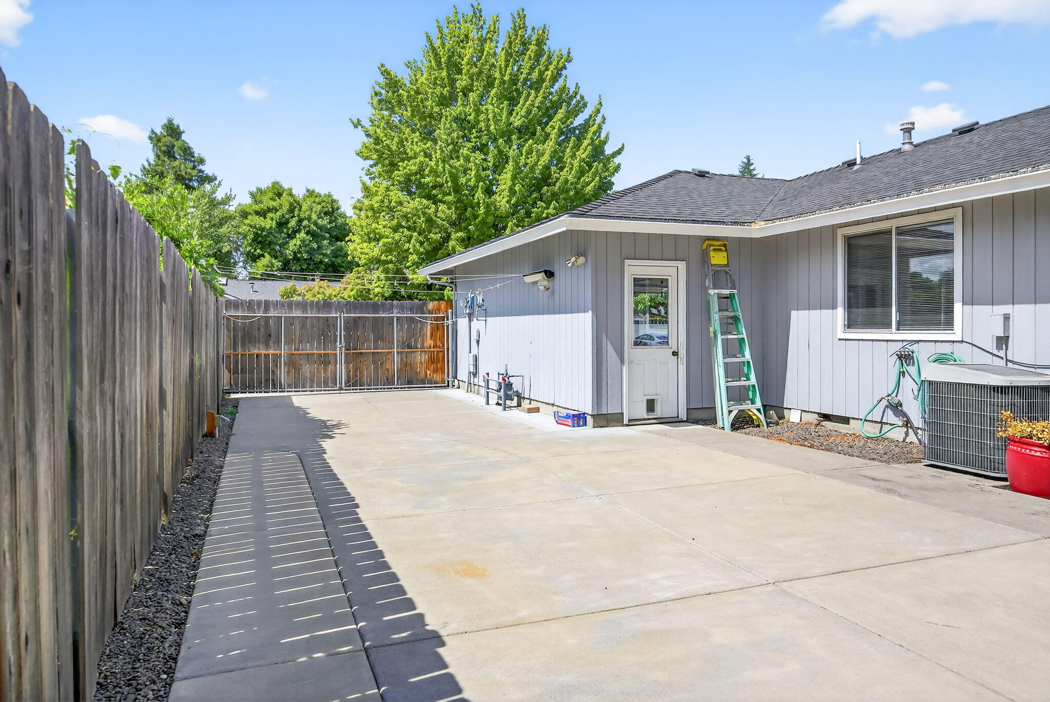 Lawnview Subdivision Unit III - Residential