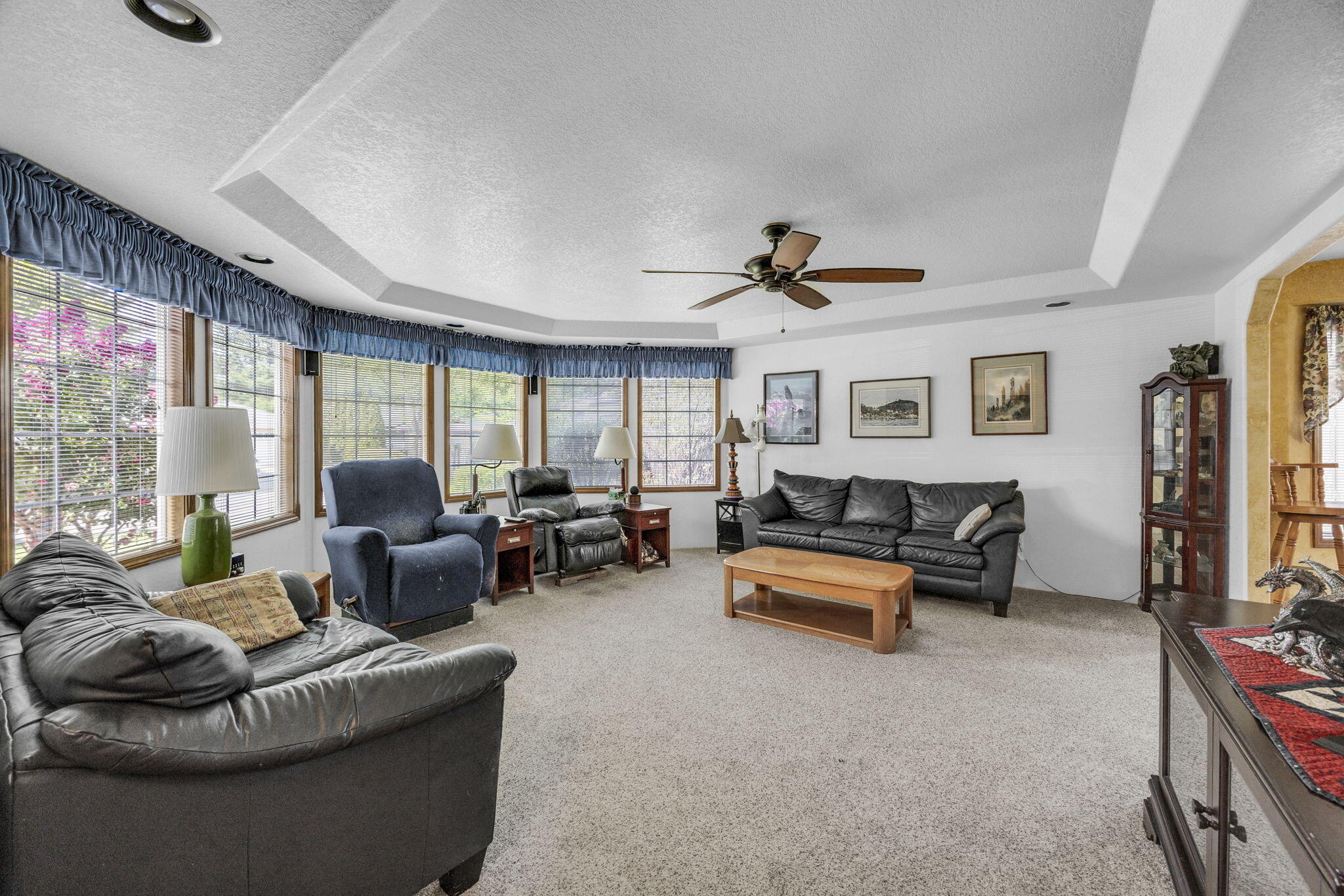 Lawnview Subdivision Unit III - Residential