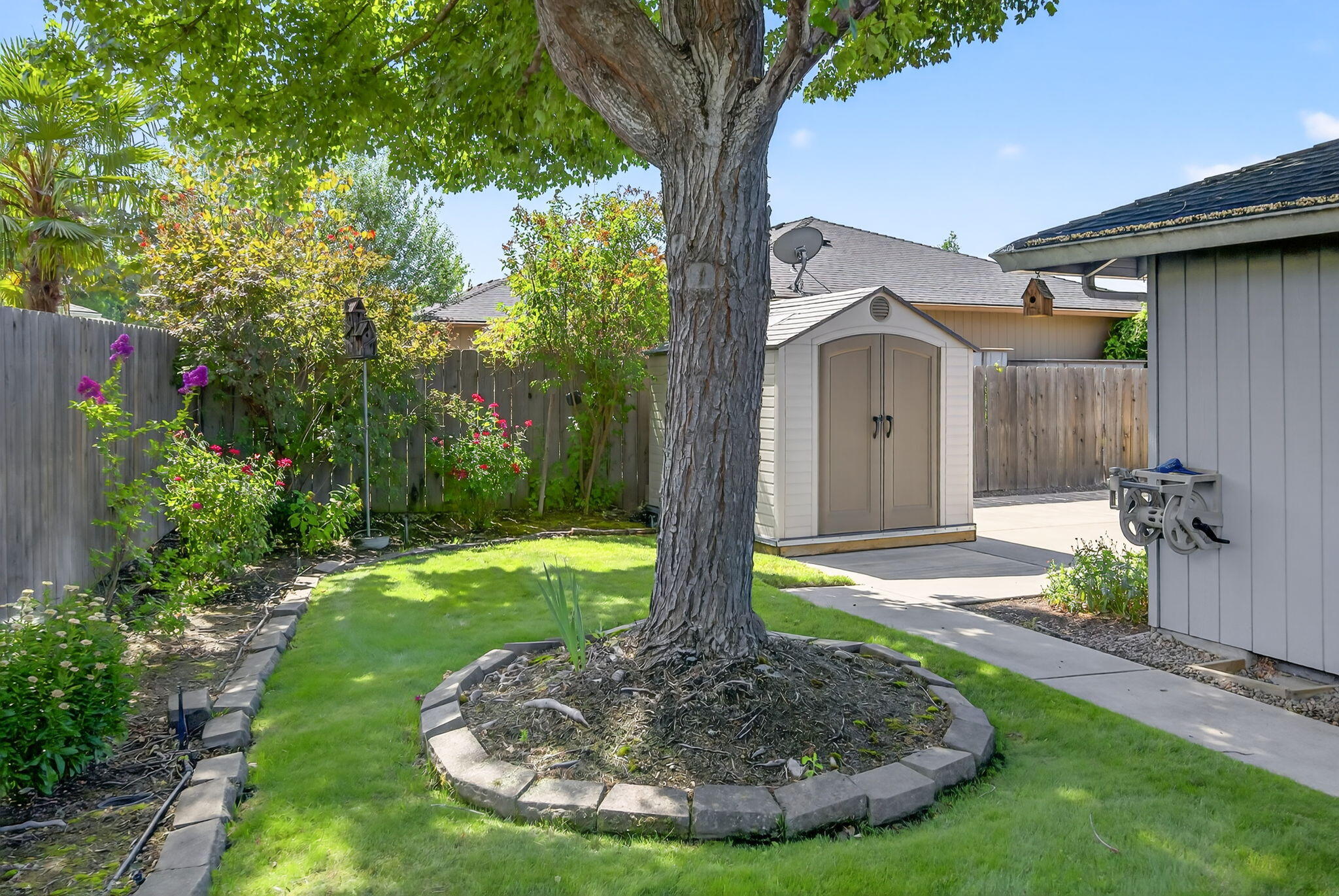 Lawnview Subdivision Unit III - Residential