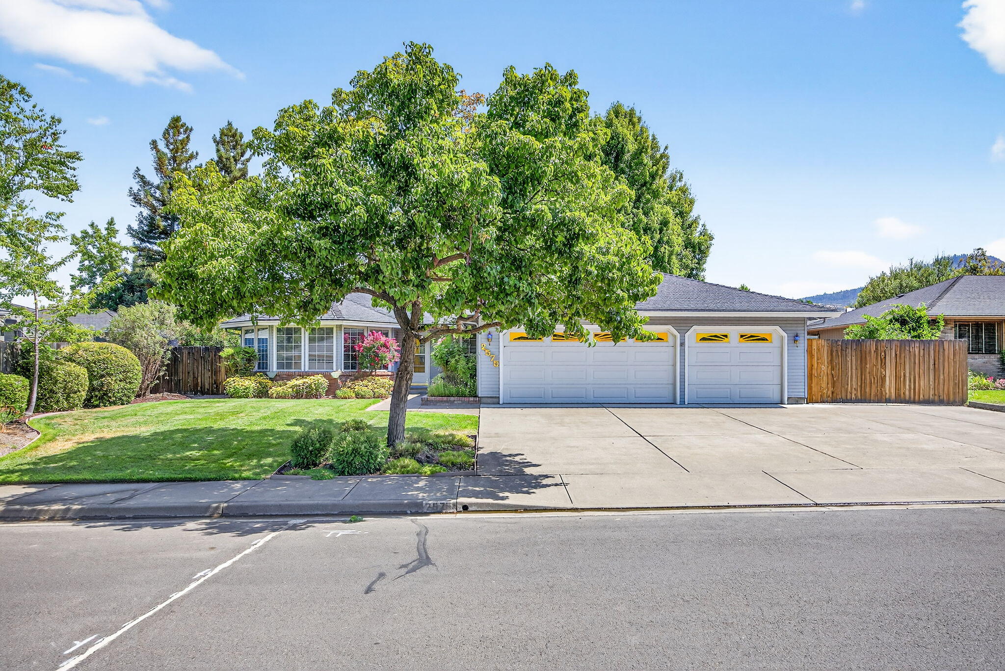 Lawnview Subdivision Unit III - Residential