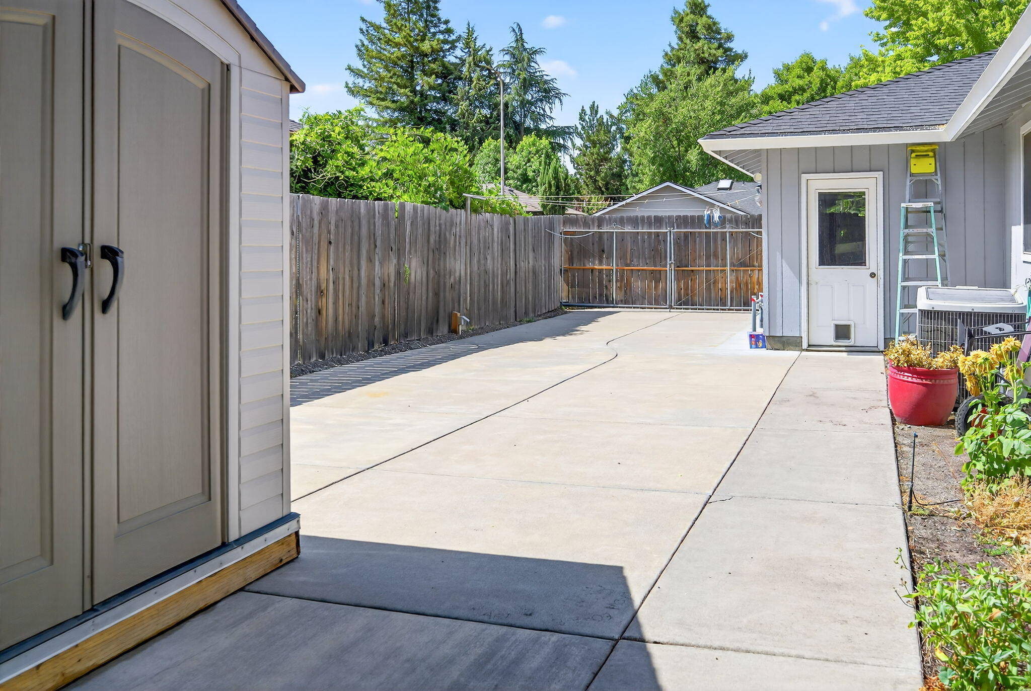 Lawnview Subdivision Unit III - Residential