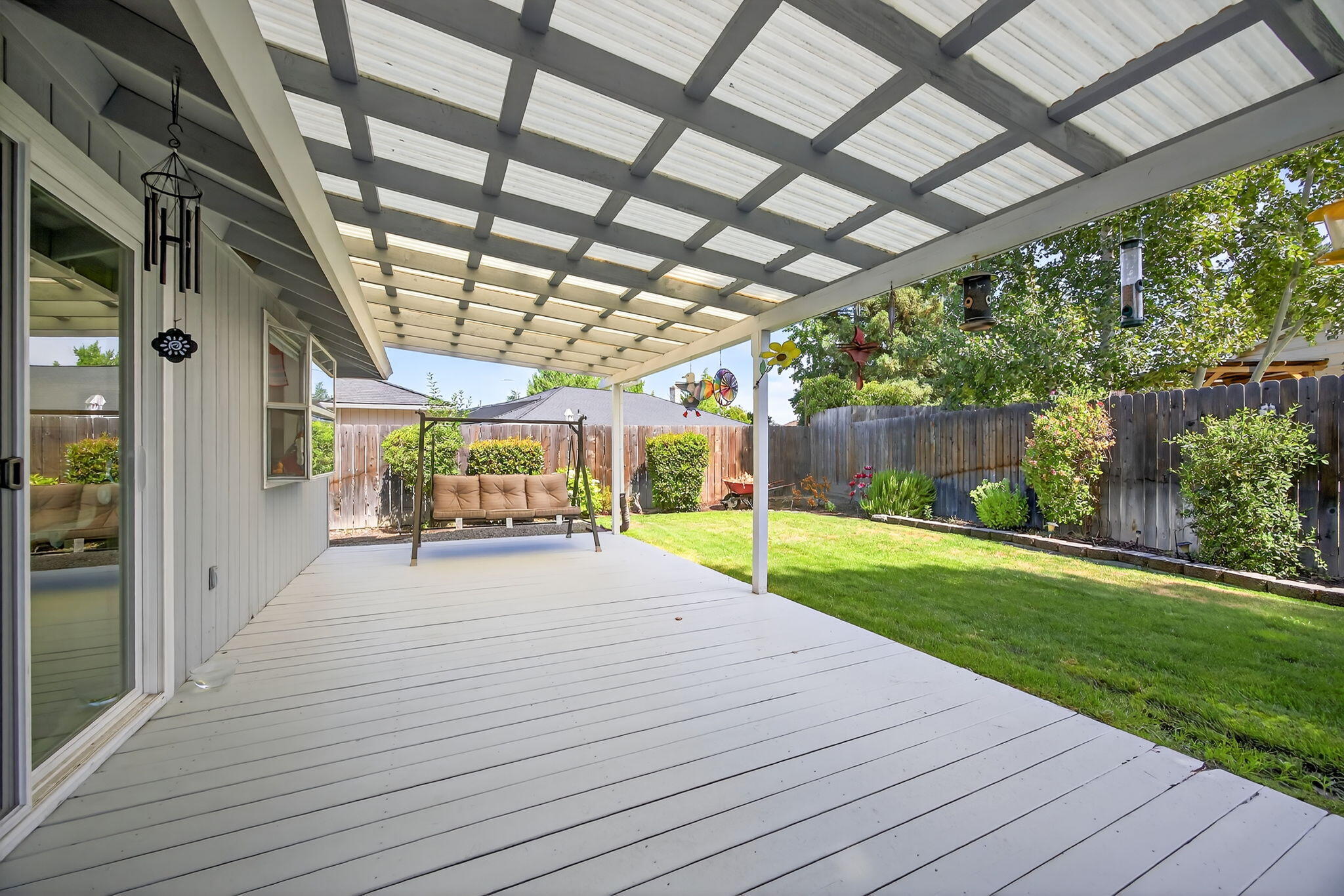 Lawnview Subdivision Unit III - Residential