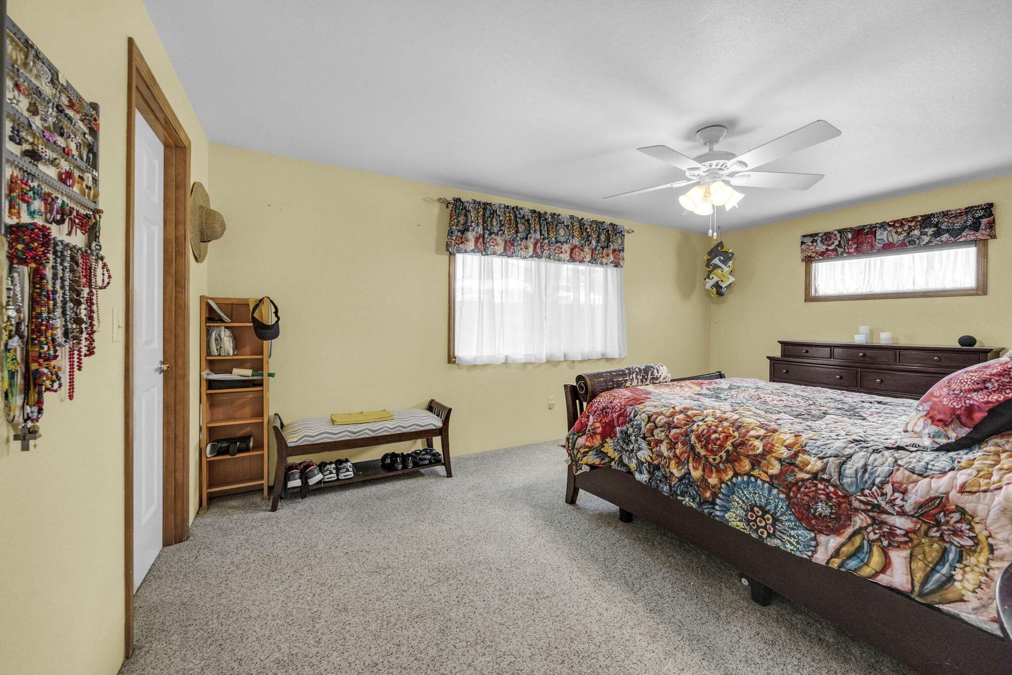 Lawnview Subdivision Unit III - Residential