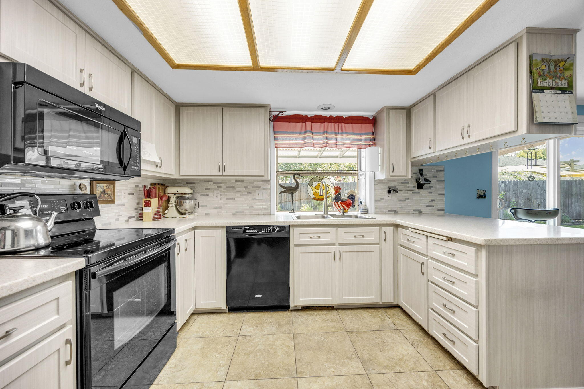 Lawnview Subdivision Unit III - Residential