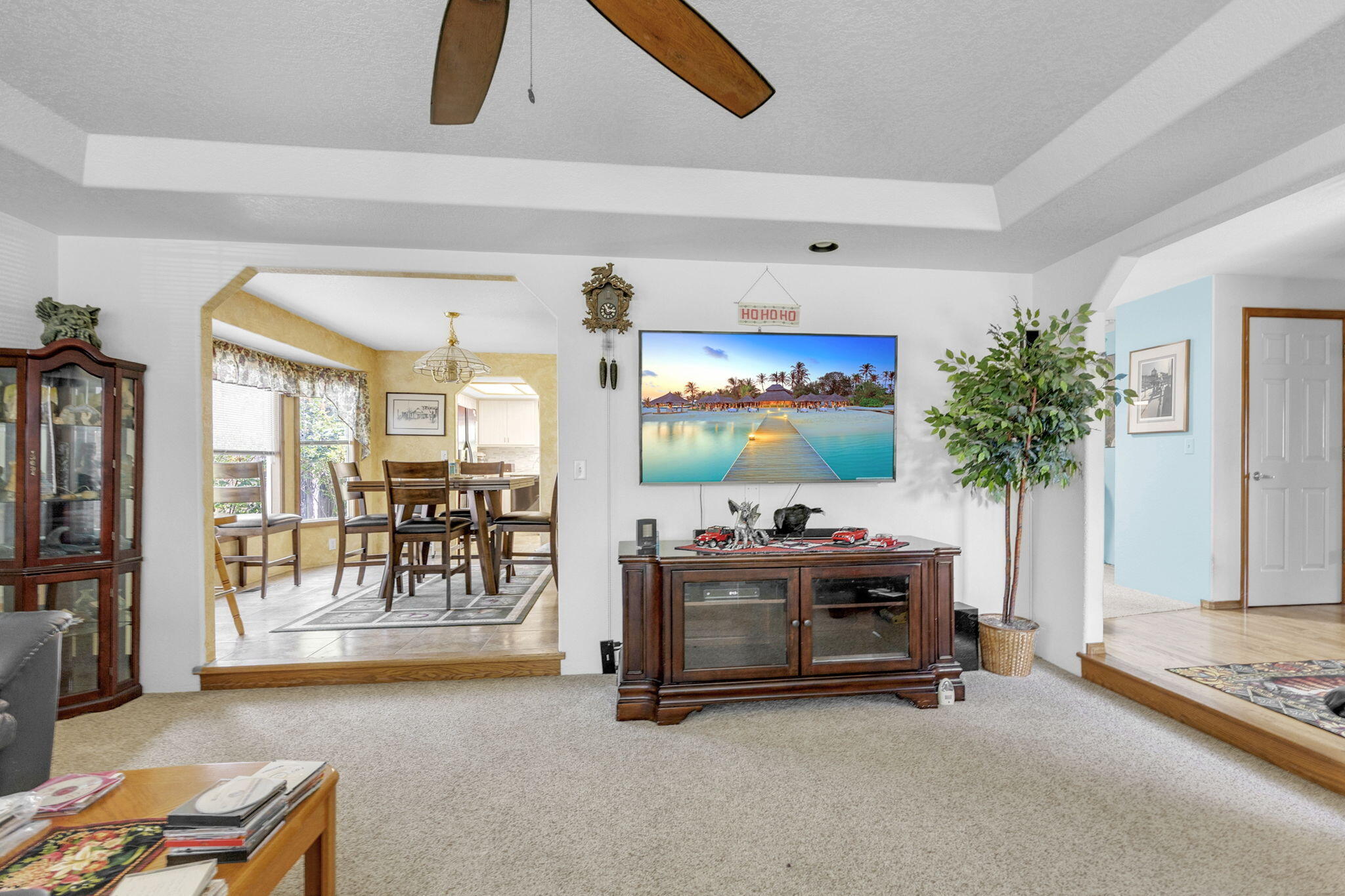 Lawnview Subdivision Unit III - Residential