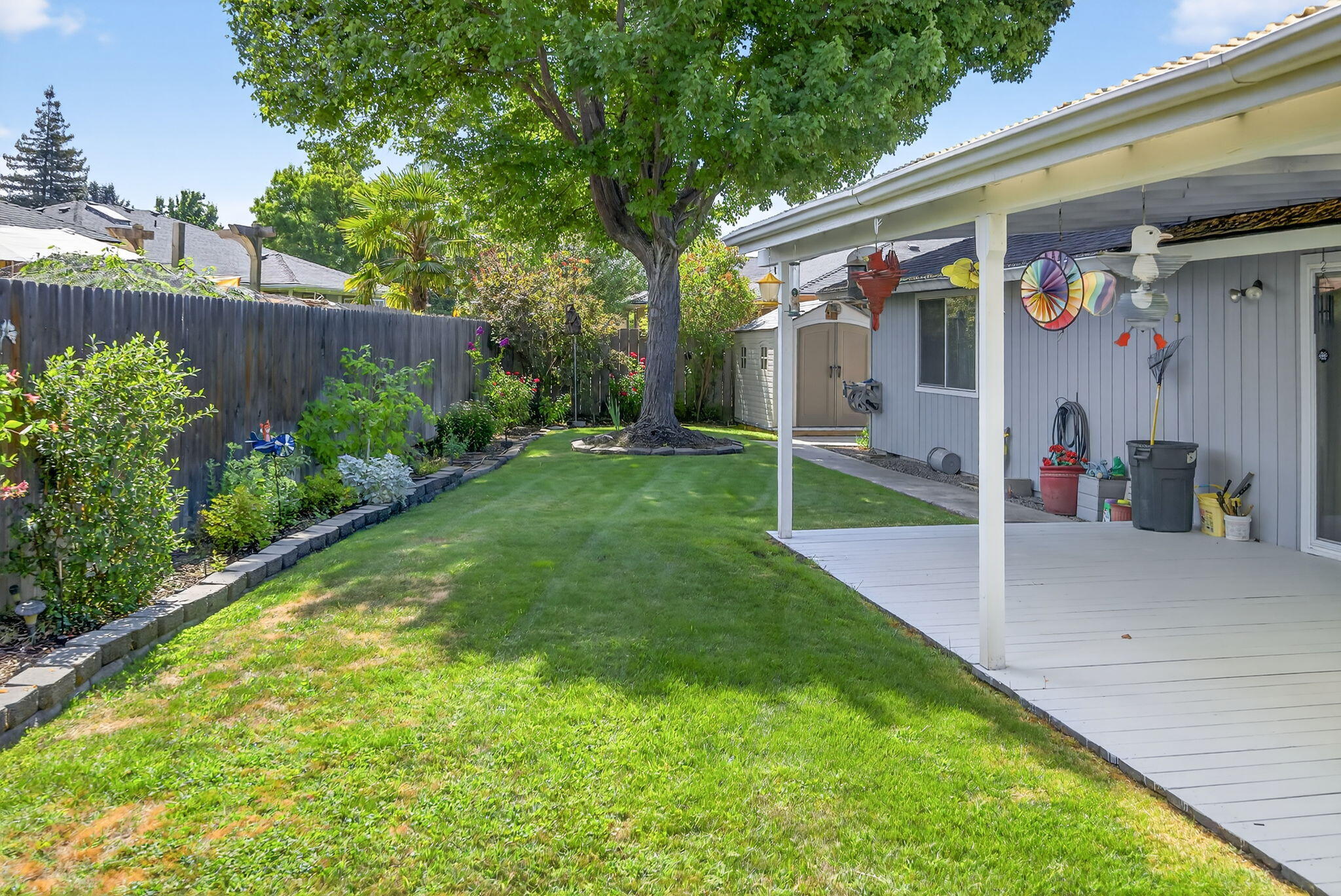 Lawnview Subdivision Unit III - Residential