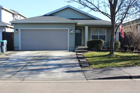 Tiny photo for 2422 Granite Court, White City, OR 97503 (MLS # 220214057)