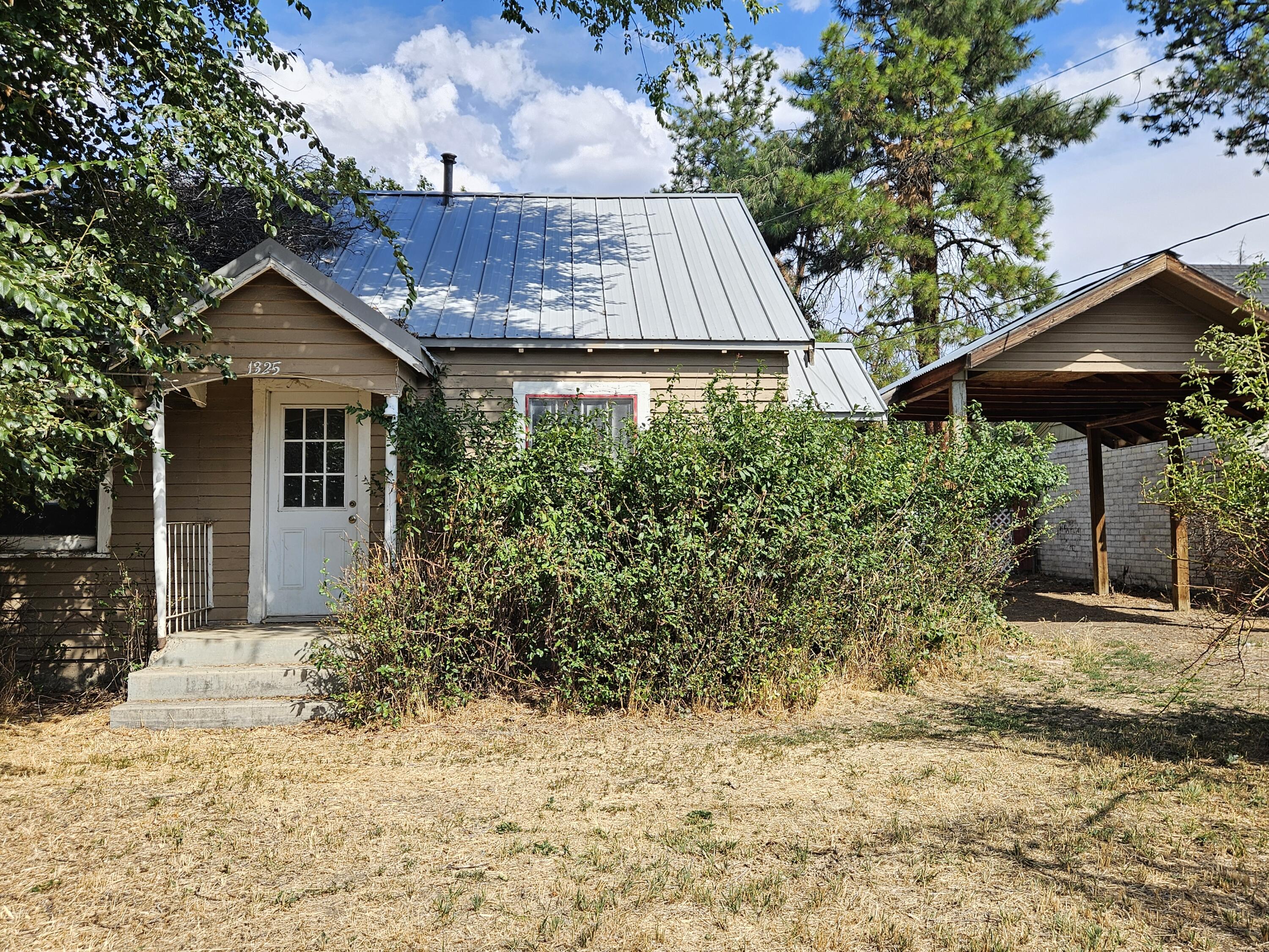 Fair Acres - Residential