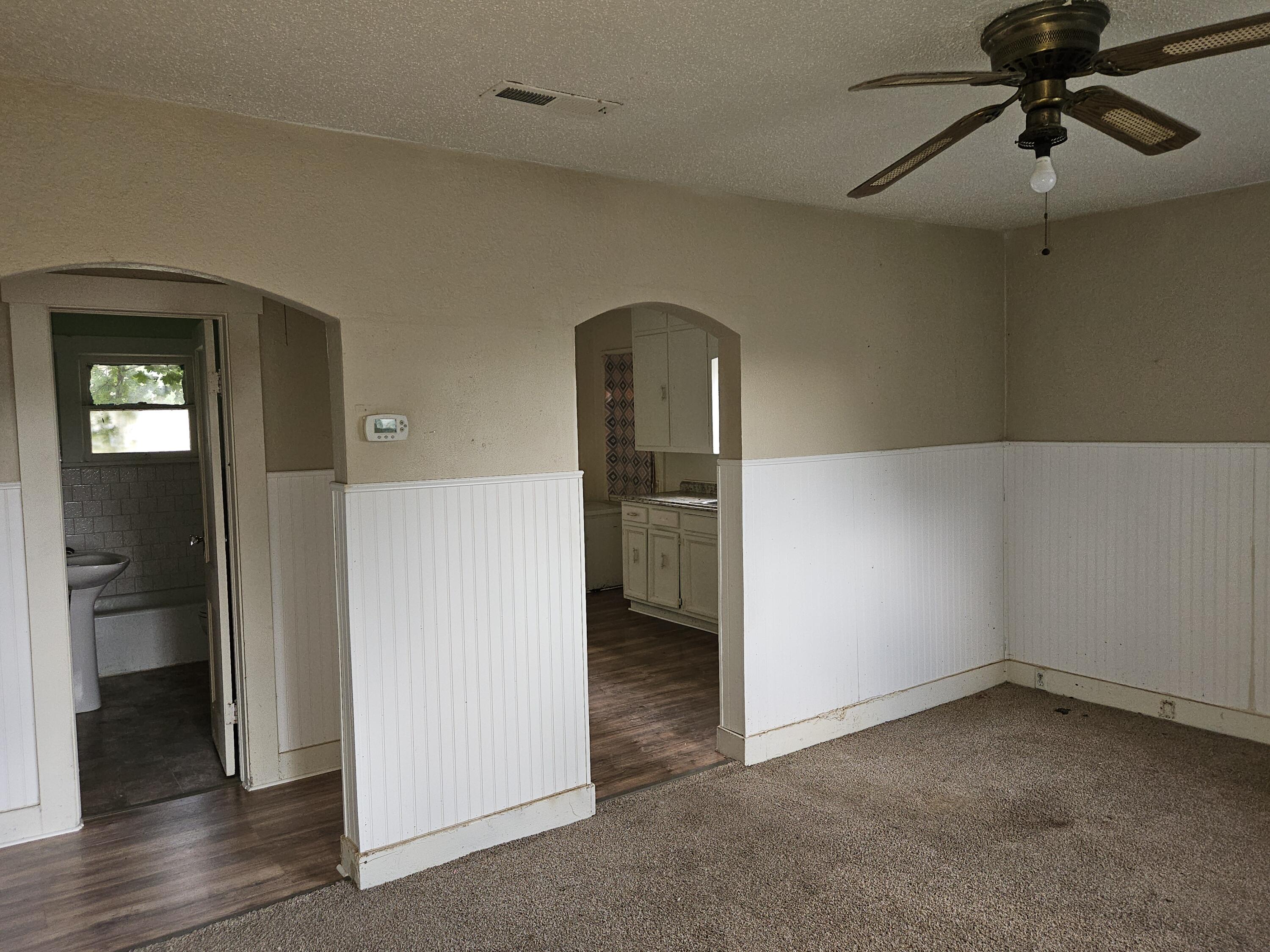 Fair Acres - Residential