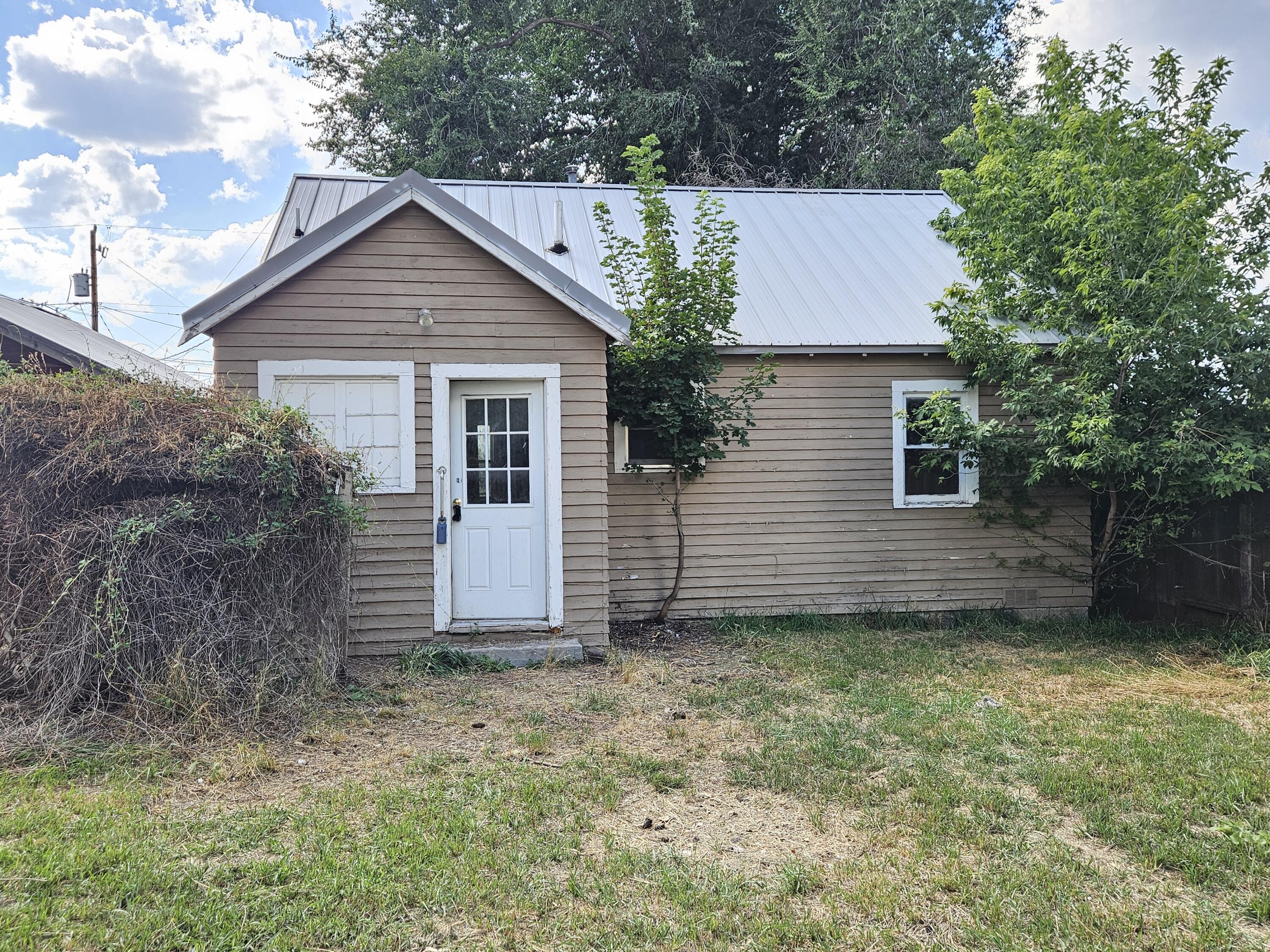 Fair Acres - Residential