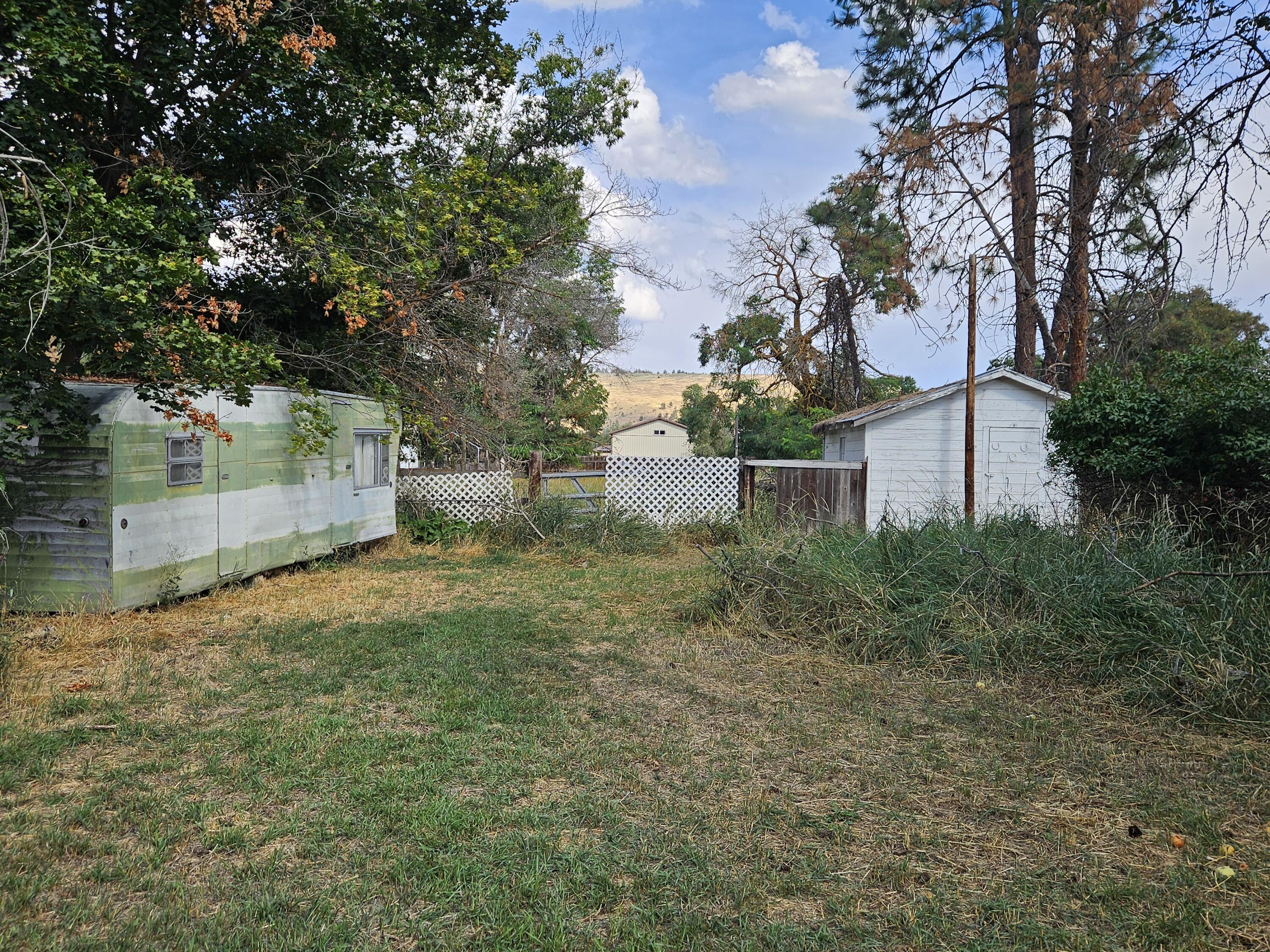 Fair Acres - Residential