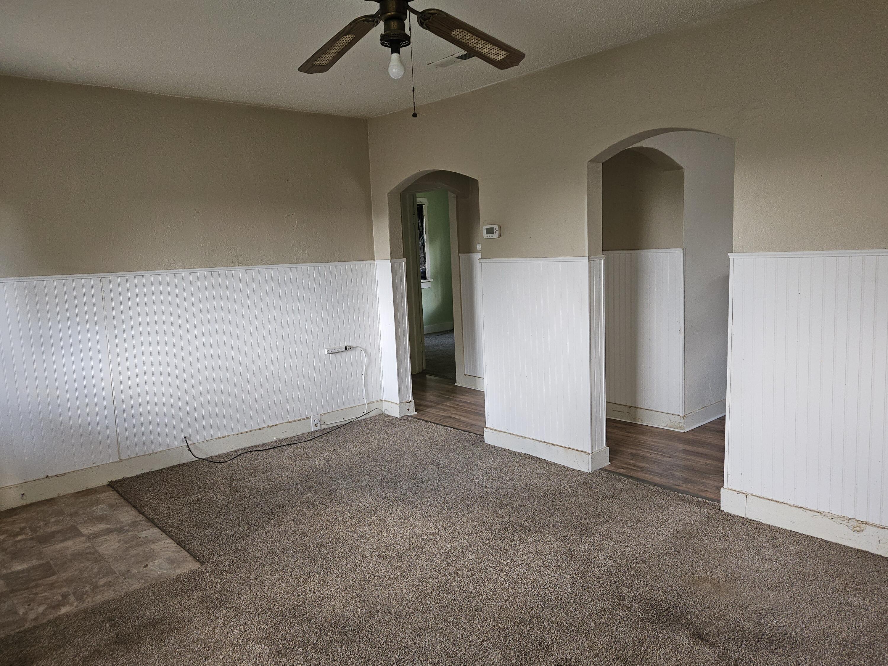 Fair Acres - Residential