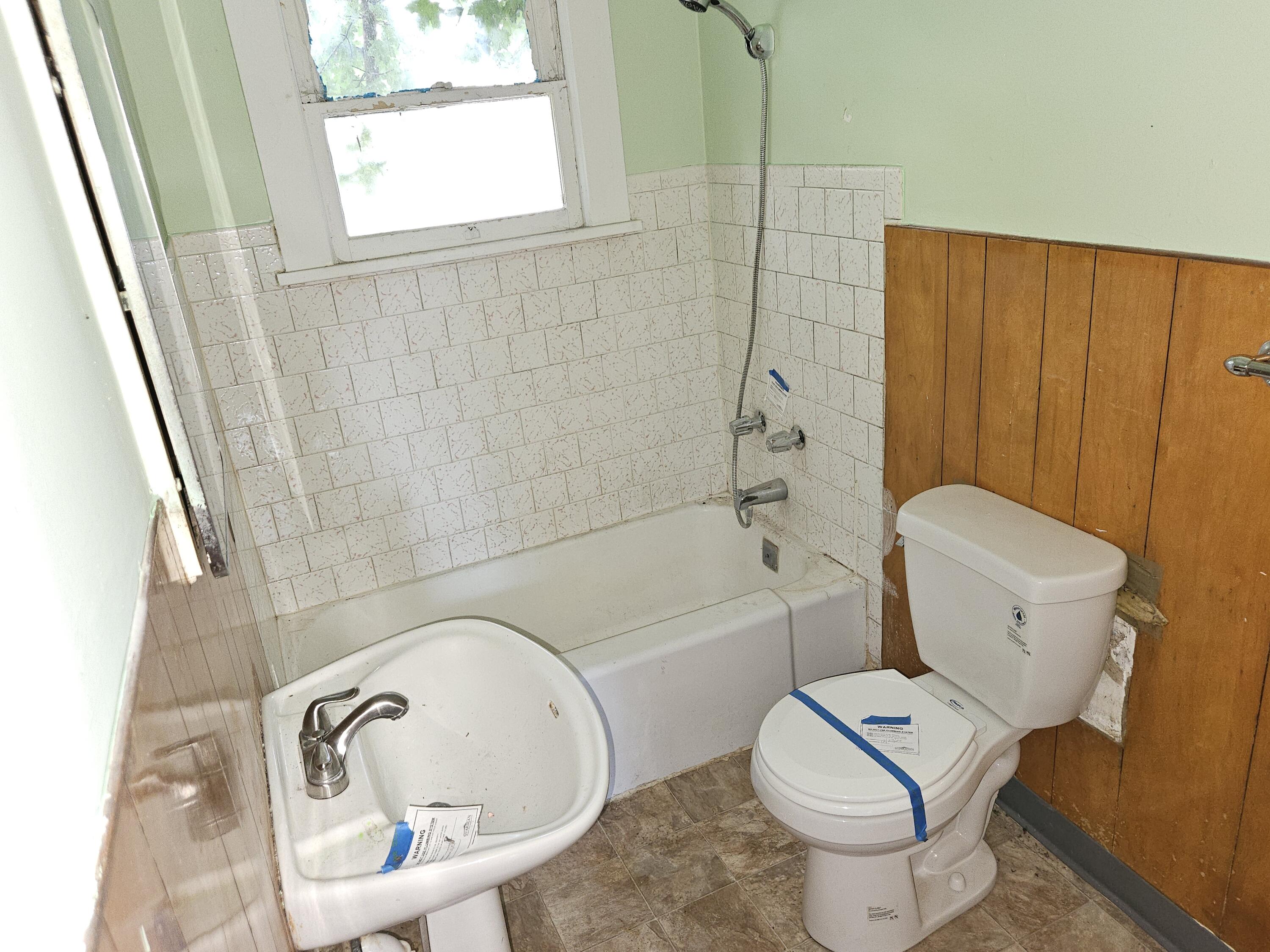 Fair Acres - Residential