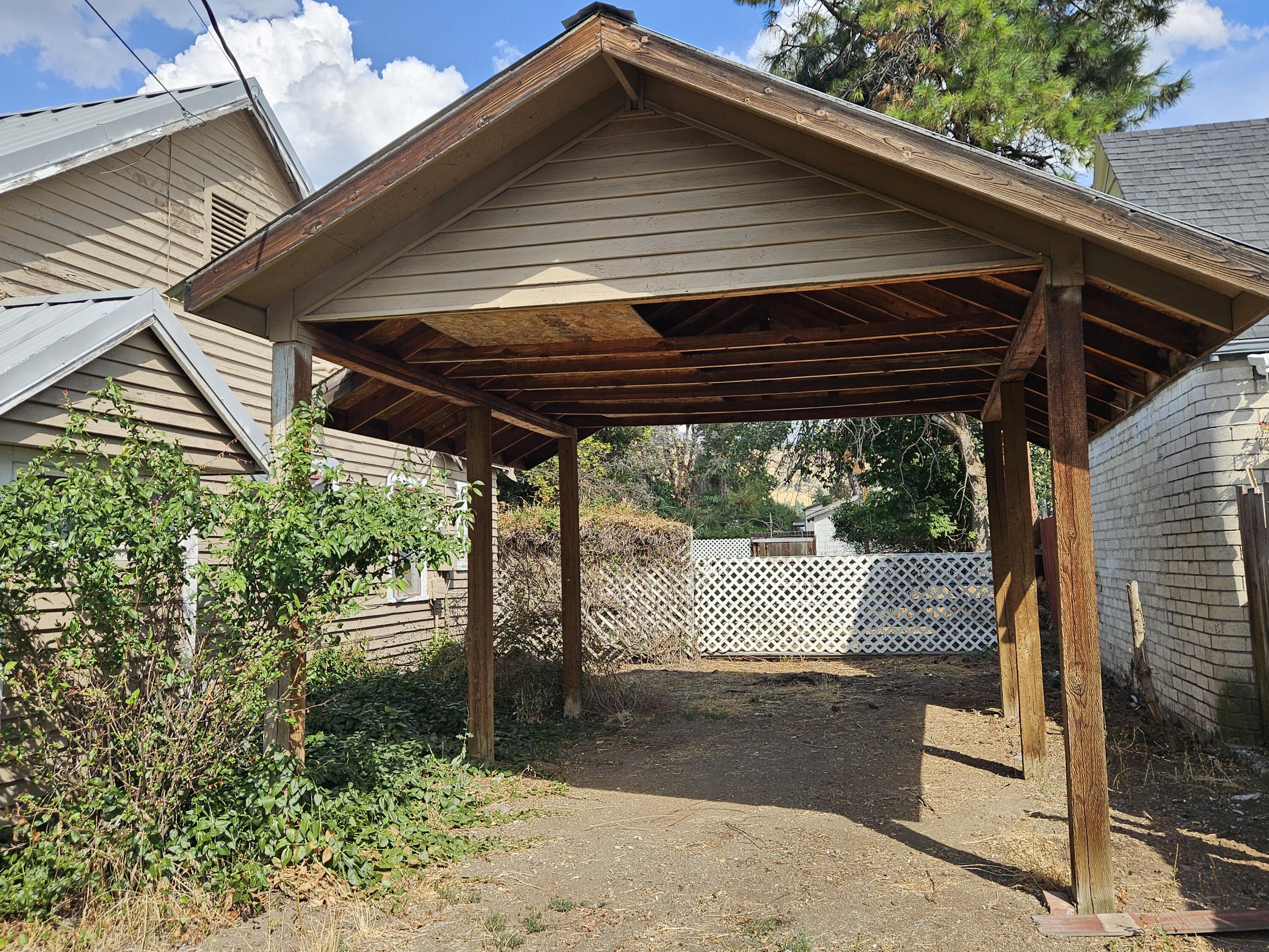 Fair Acres - Residential