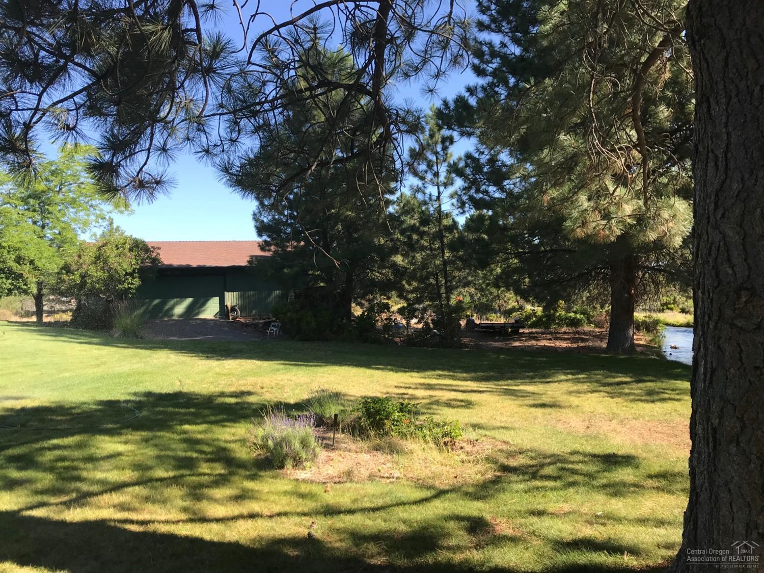 Woodside Ranch - Residential