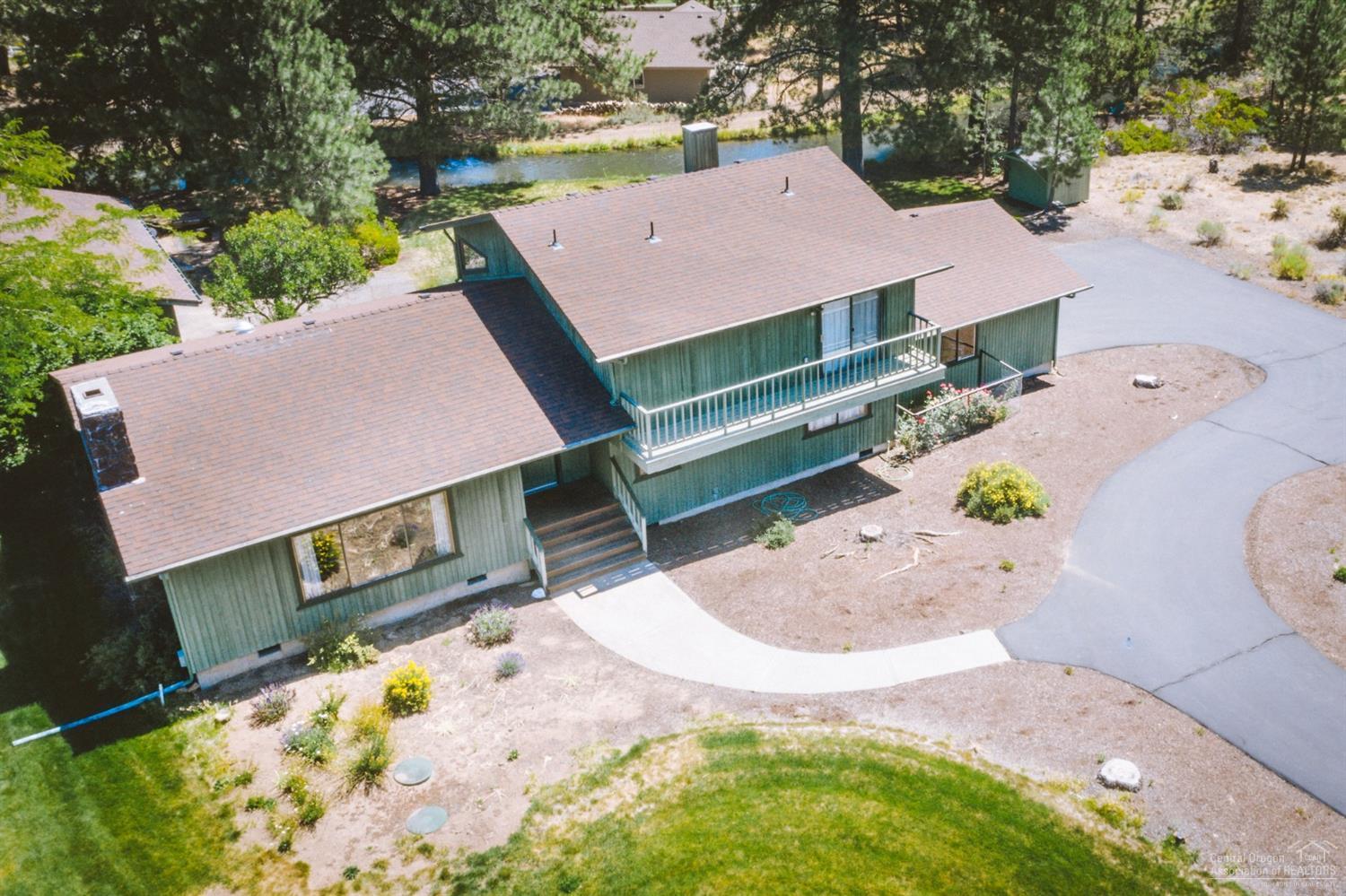 Woodside Ranch - Residential