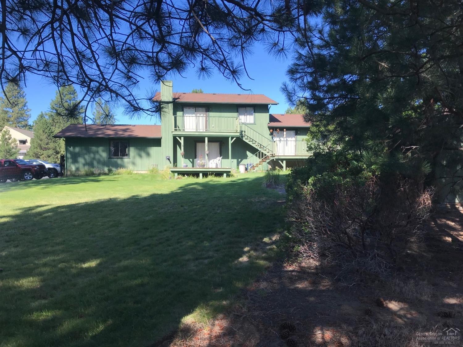 Woodside Ranch - Residential