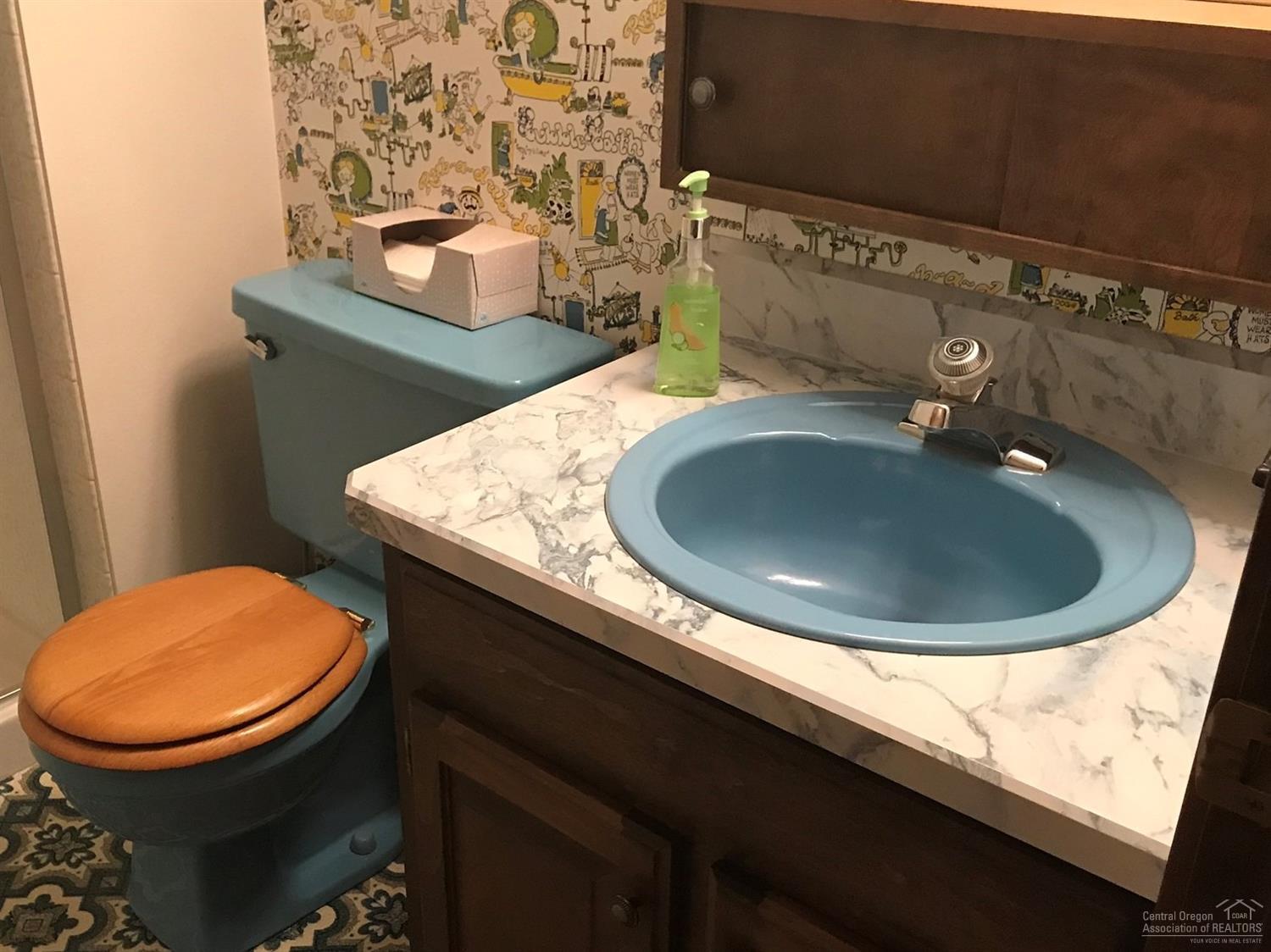 Woodside Ranch - Residential