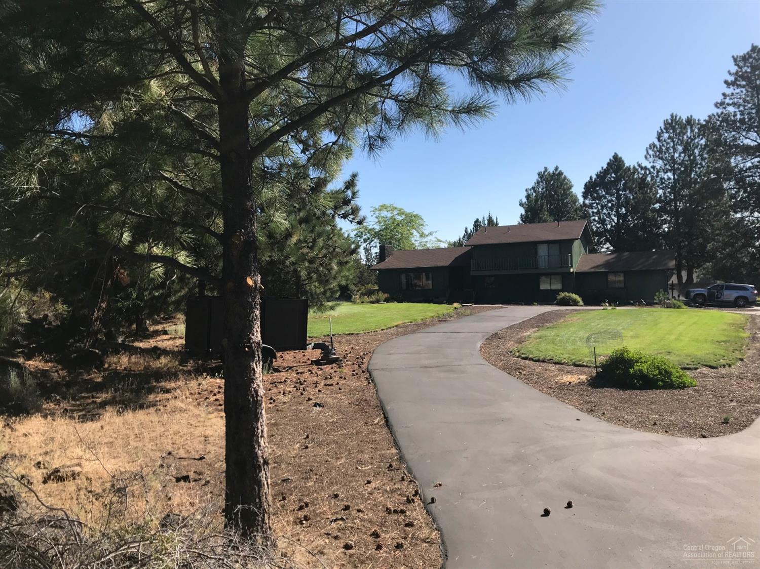 Woodside Ranch - Residential