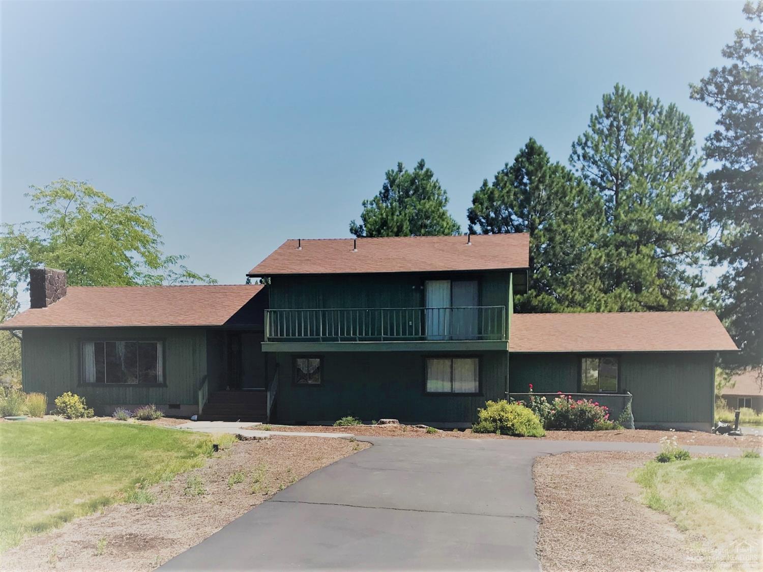 Woodside Ranch - Residential