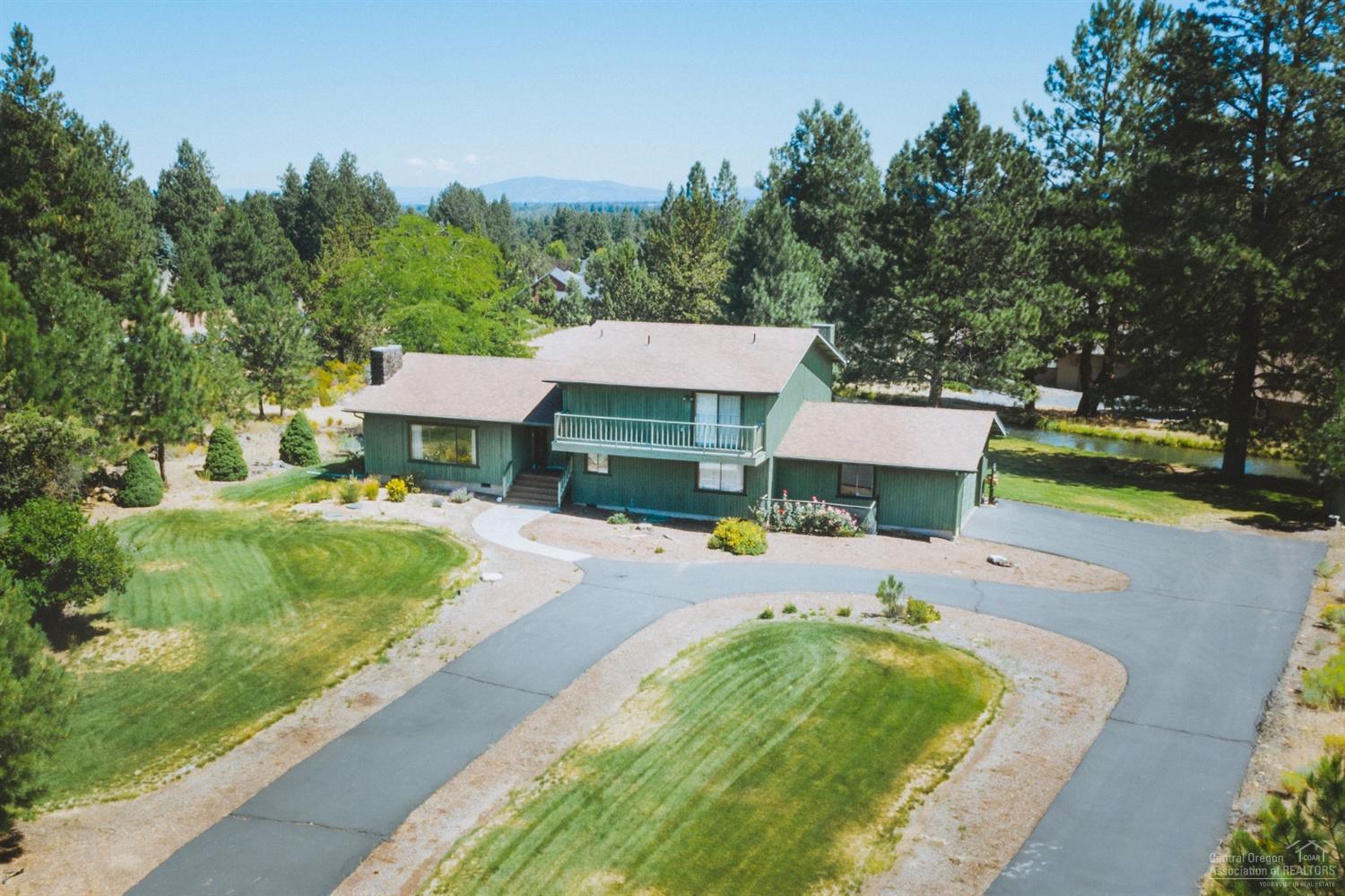 Woodside Ranch - Residential