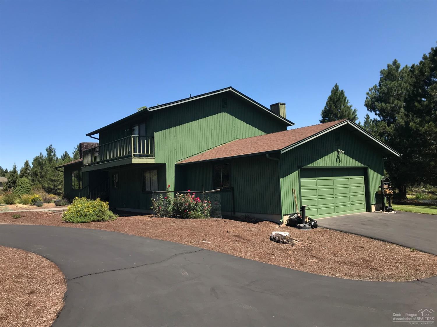 Woodside Ranch - Residential