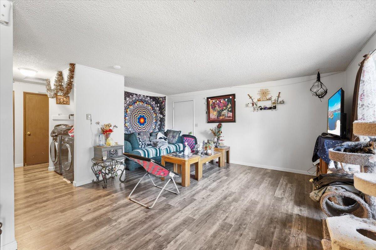 N/A - Residential Income