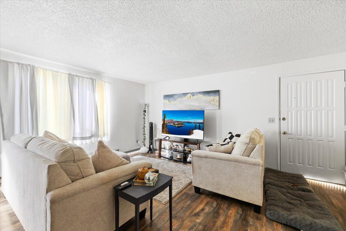 N/A - Residential Income