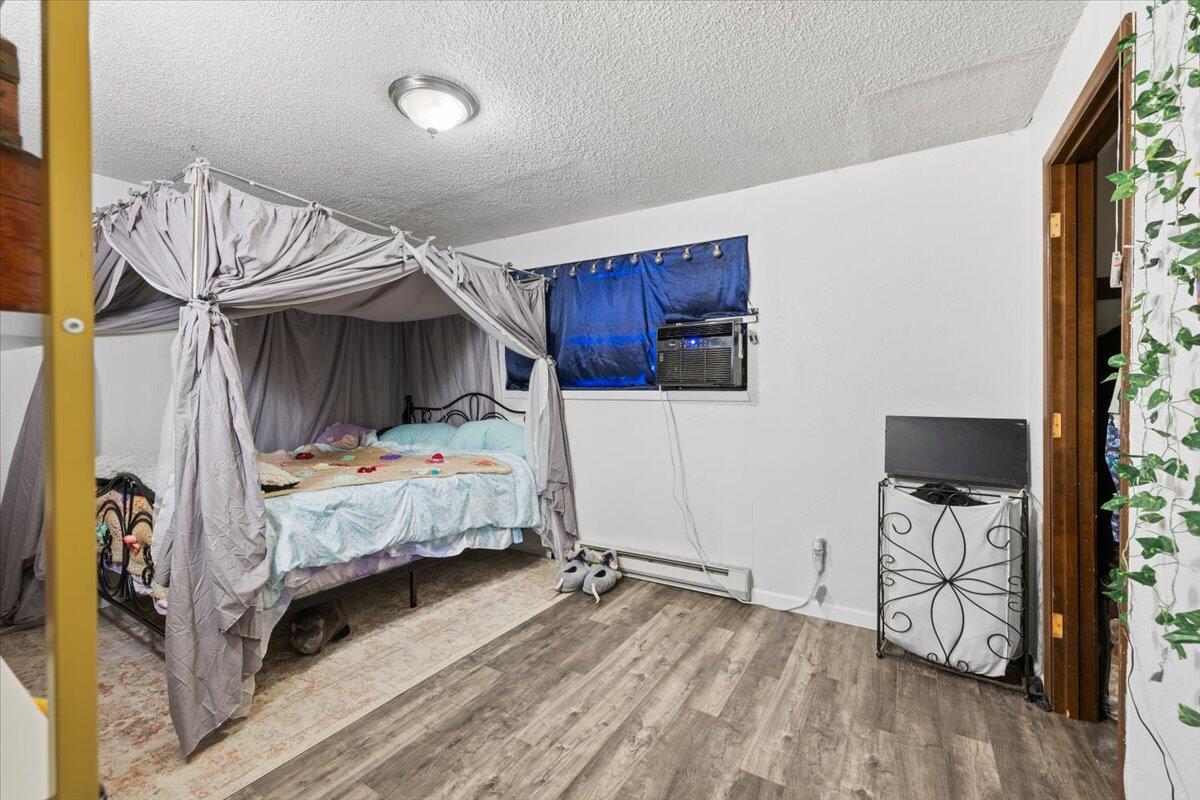 N/A - Residential Income