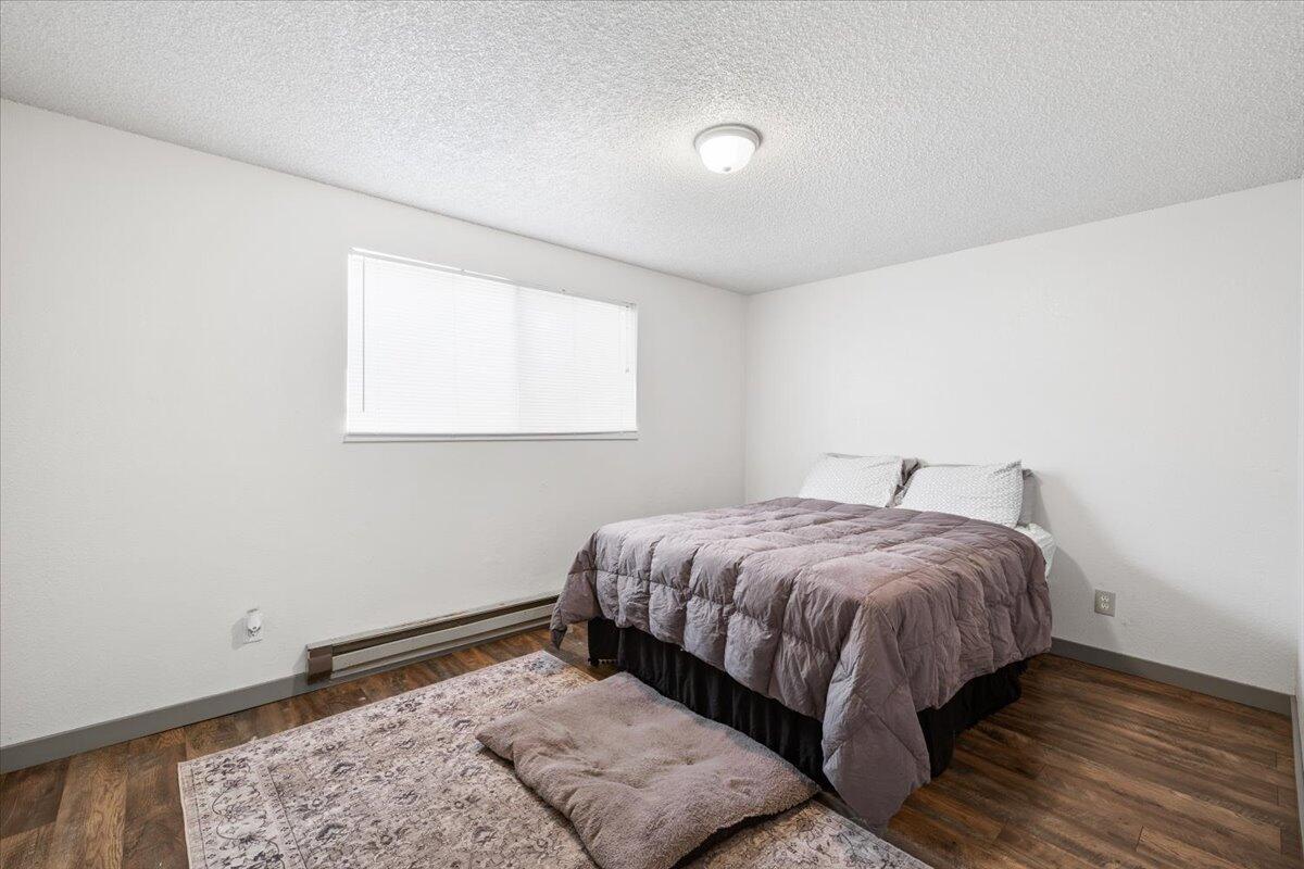 N/A - Residential Income