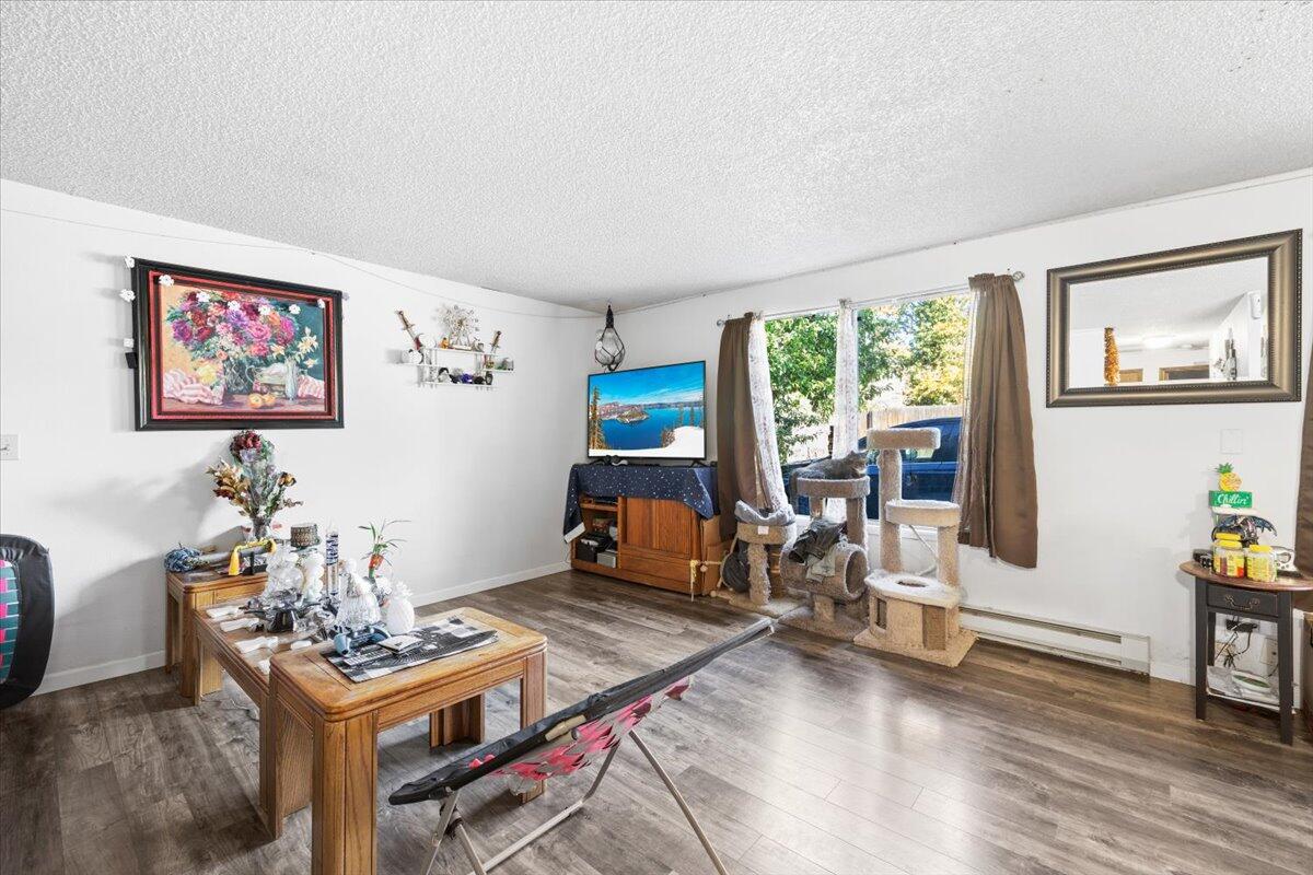 N/A - Residential Income