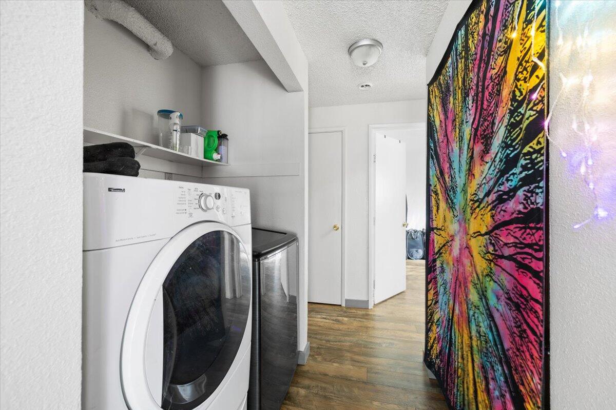 N/A - Residential Income