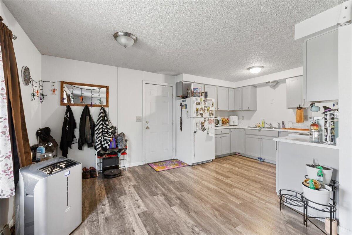 N/A - Residential Income