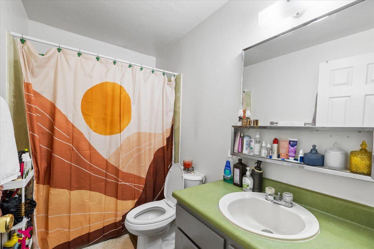 N/A - Residential Income