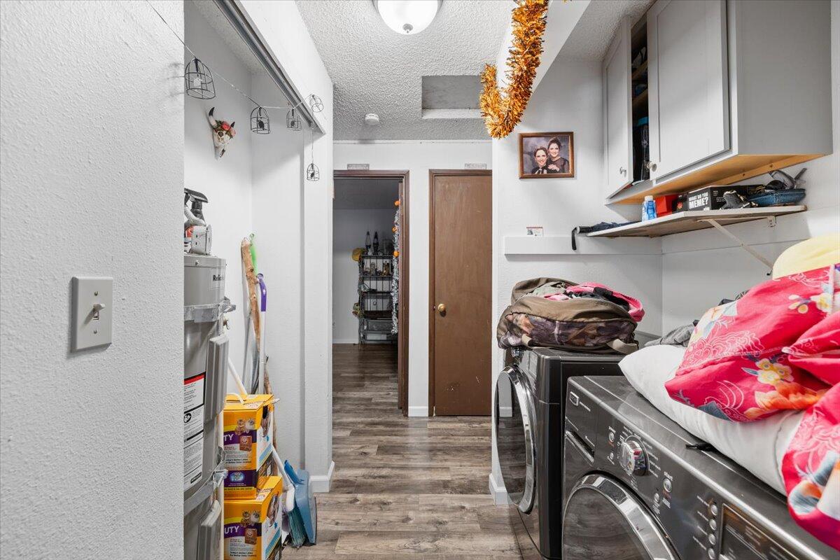 N/A - Residential Income