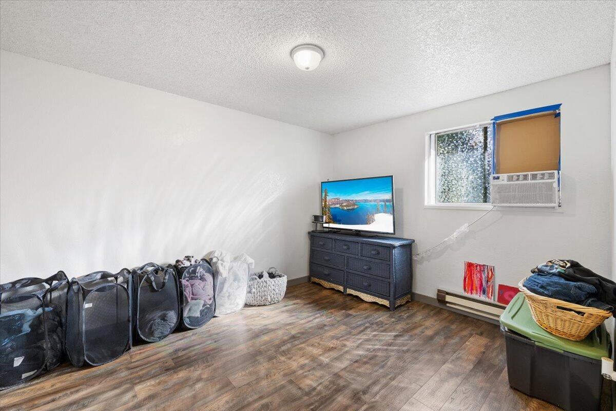 N/A - Residential Income