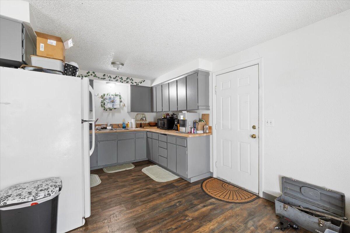 N/A - Residential Income