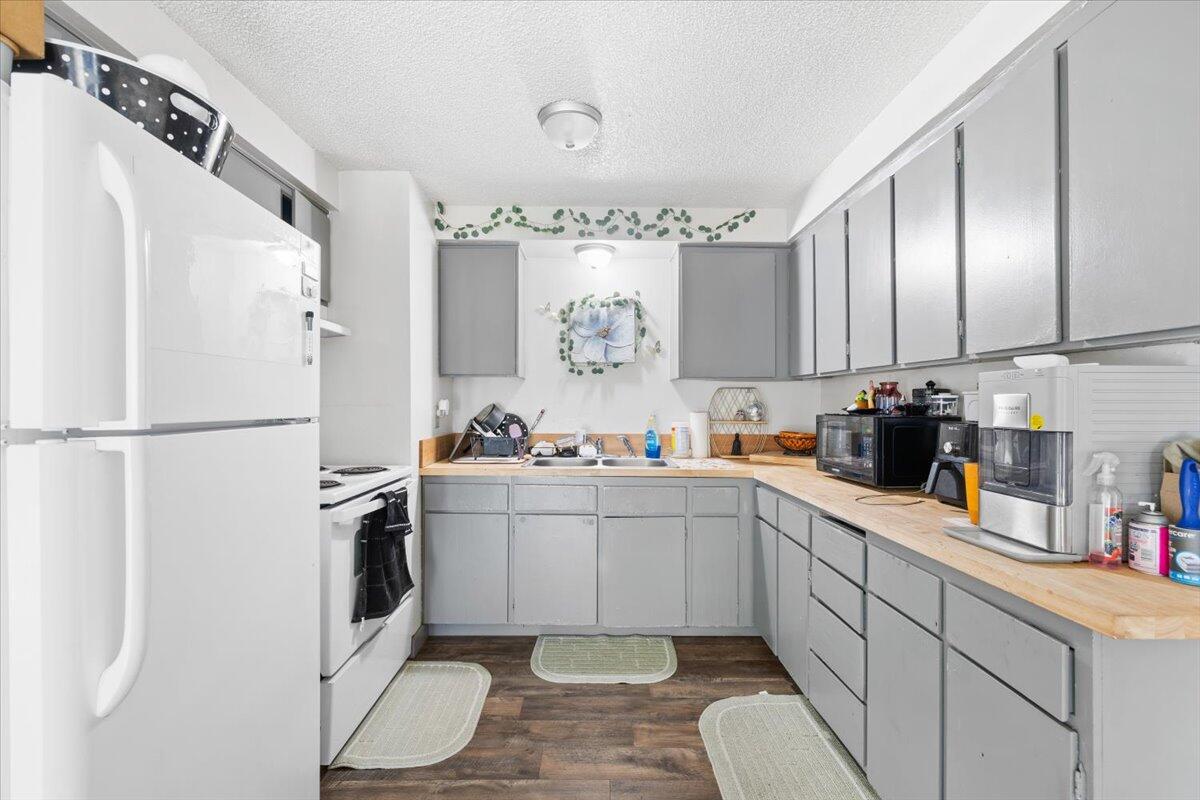 N/A - Residential Income