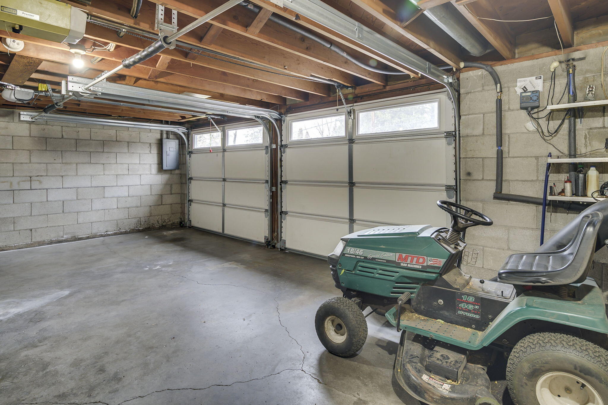 Wiestoria - Residential