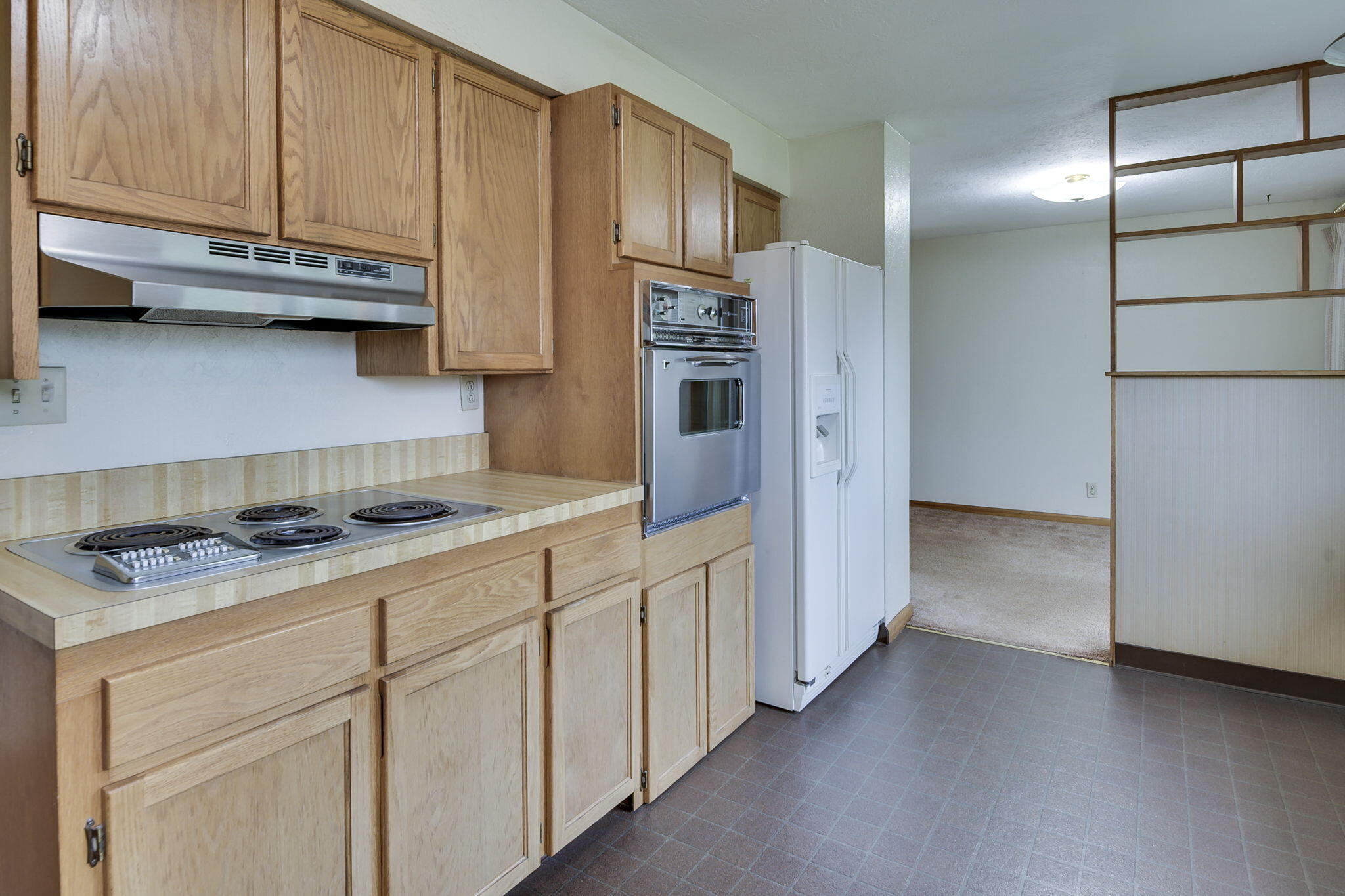 Wiestoria - Residential