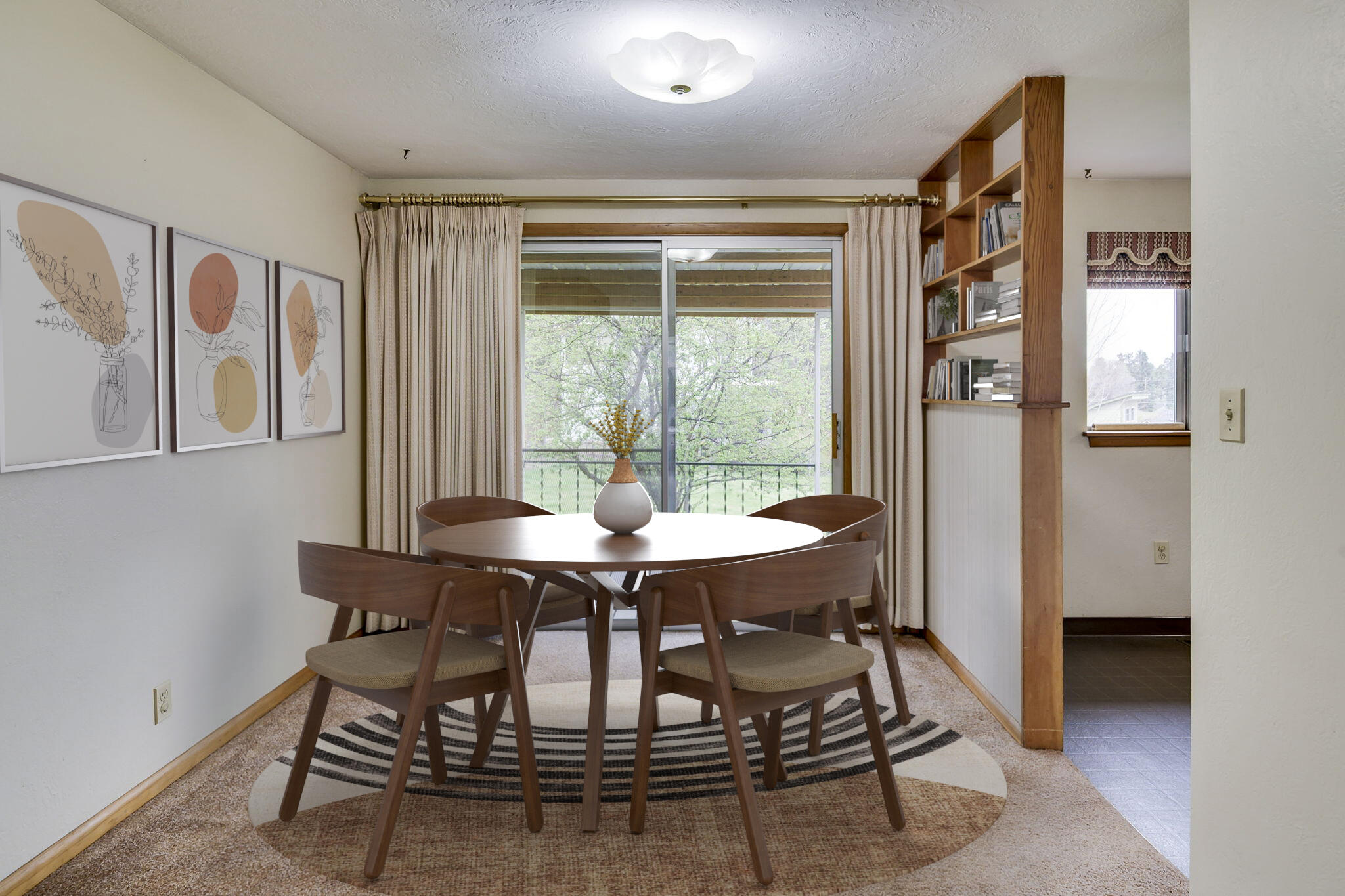 Wiestoria - Residential