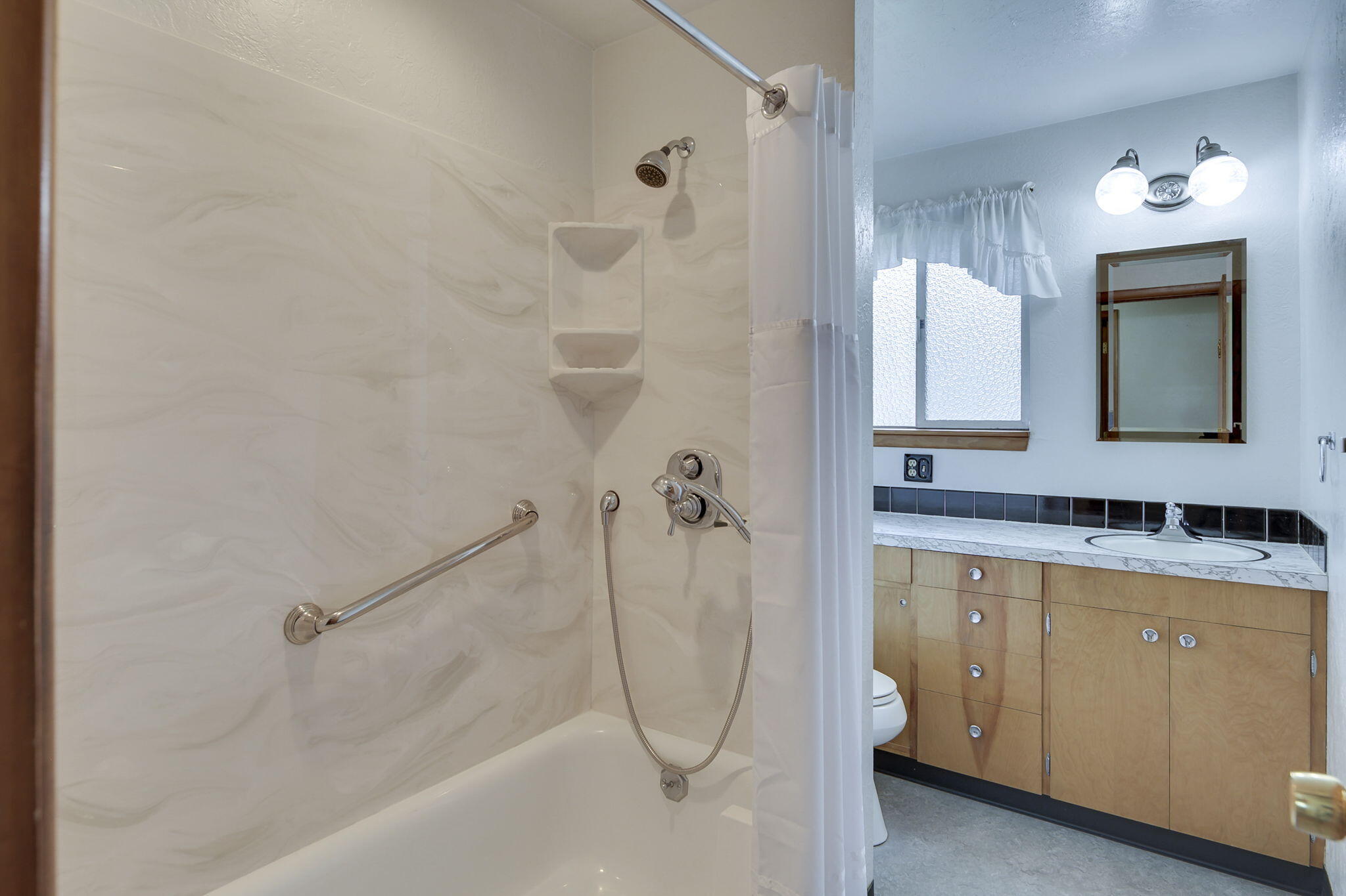 Wiestoria - Residential