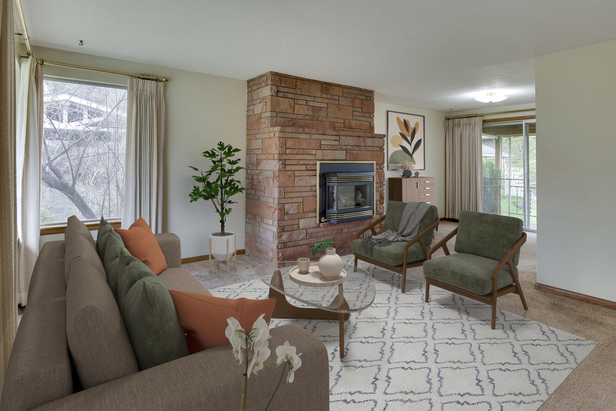 Wiestoria - Residential