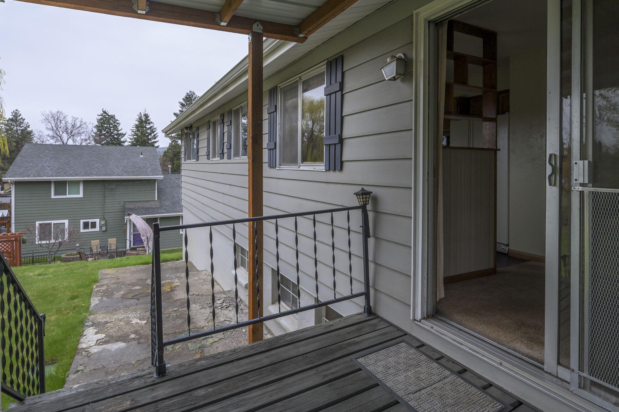 Wiestoria - Residential