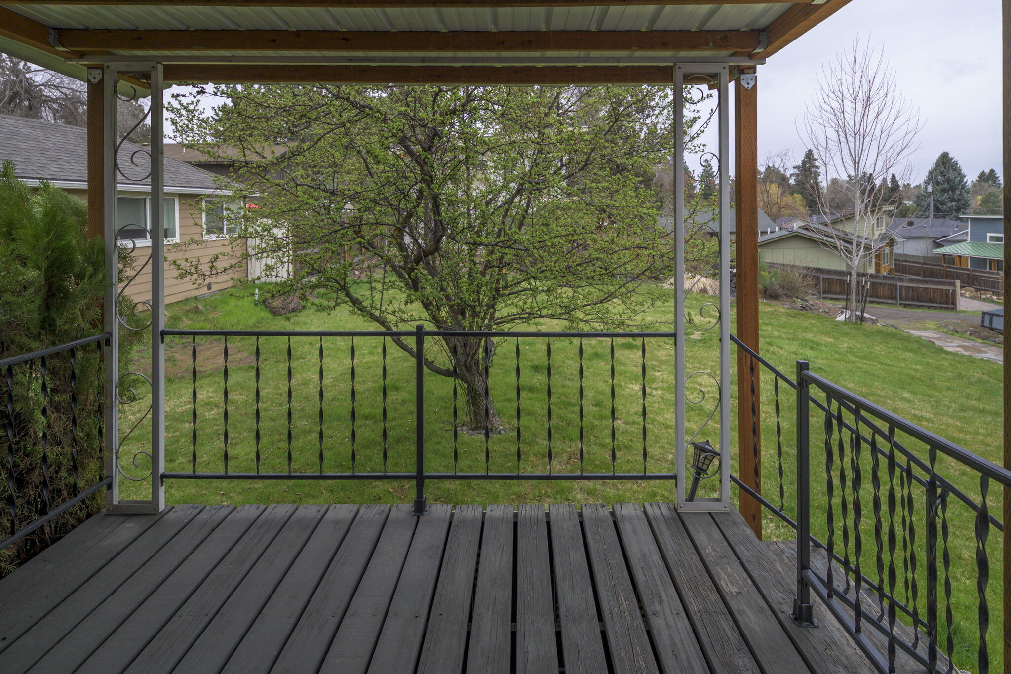 Wiestoria - Residential